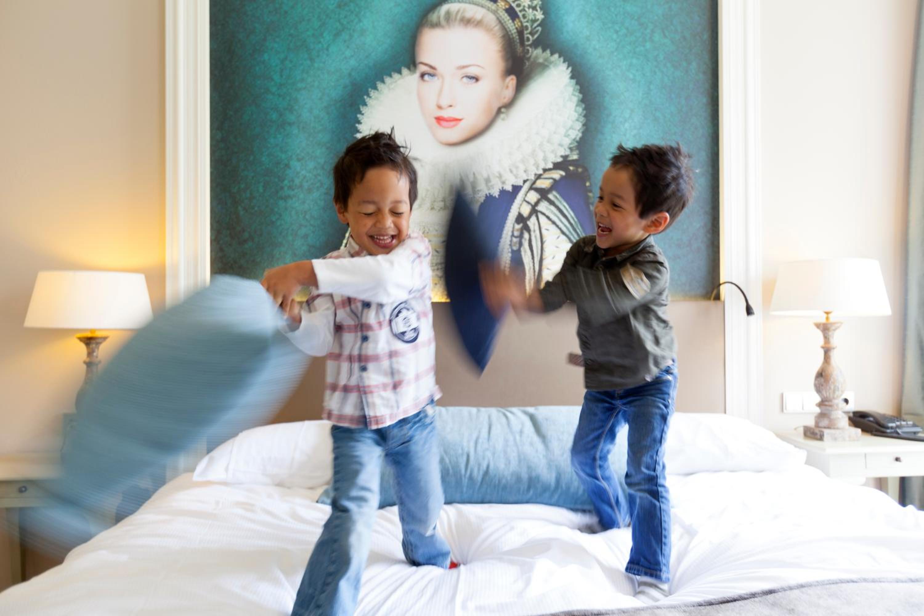 Castle Room - Photo 4