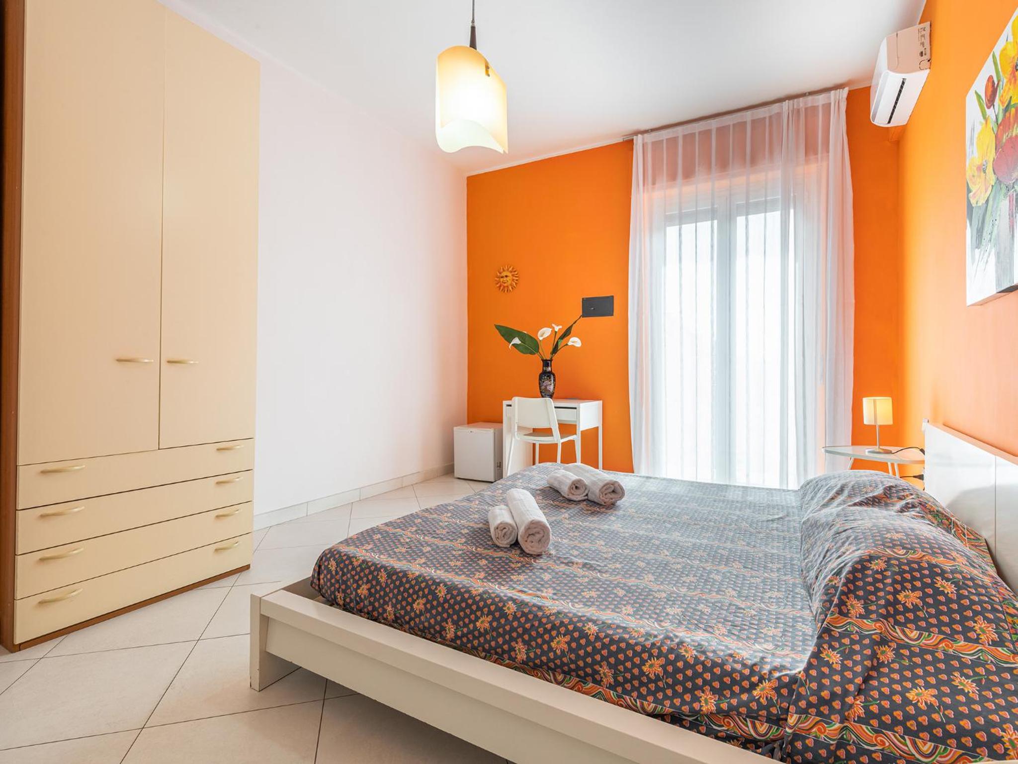 Deluxe Room photo 1