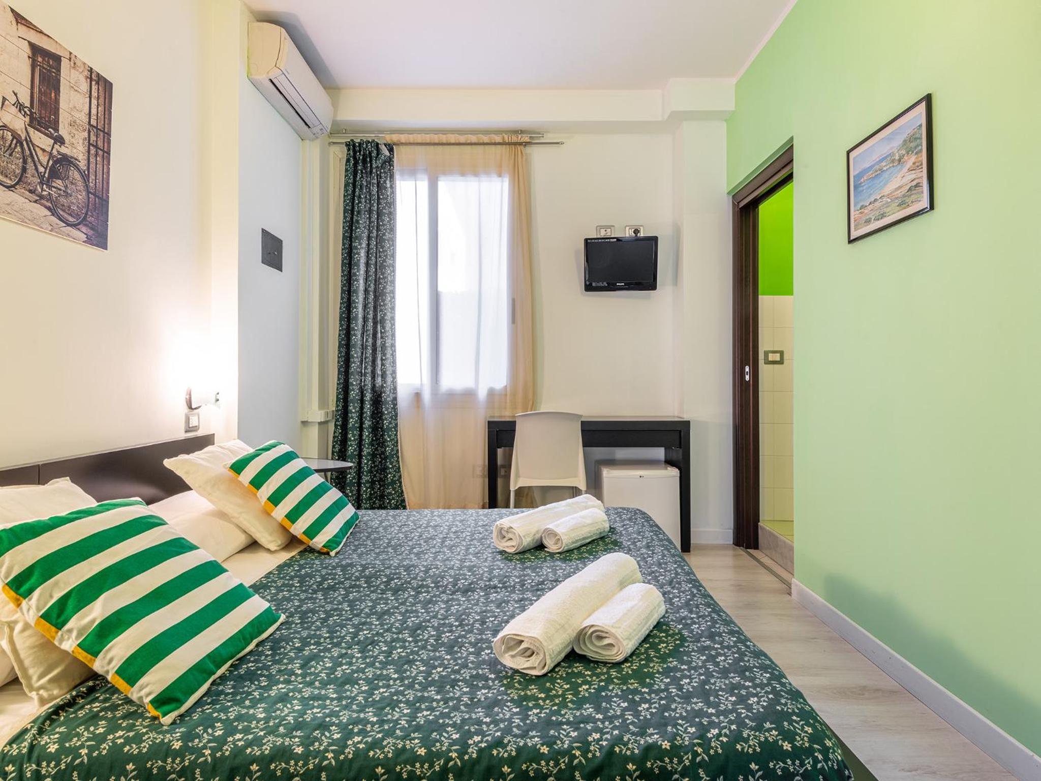 Double Interior Room photo 1