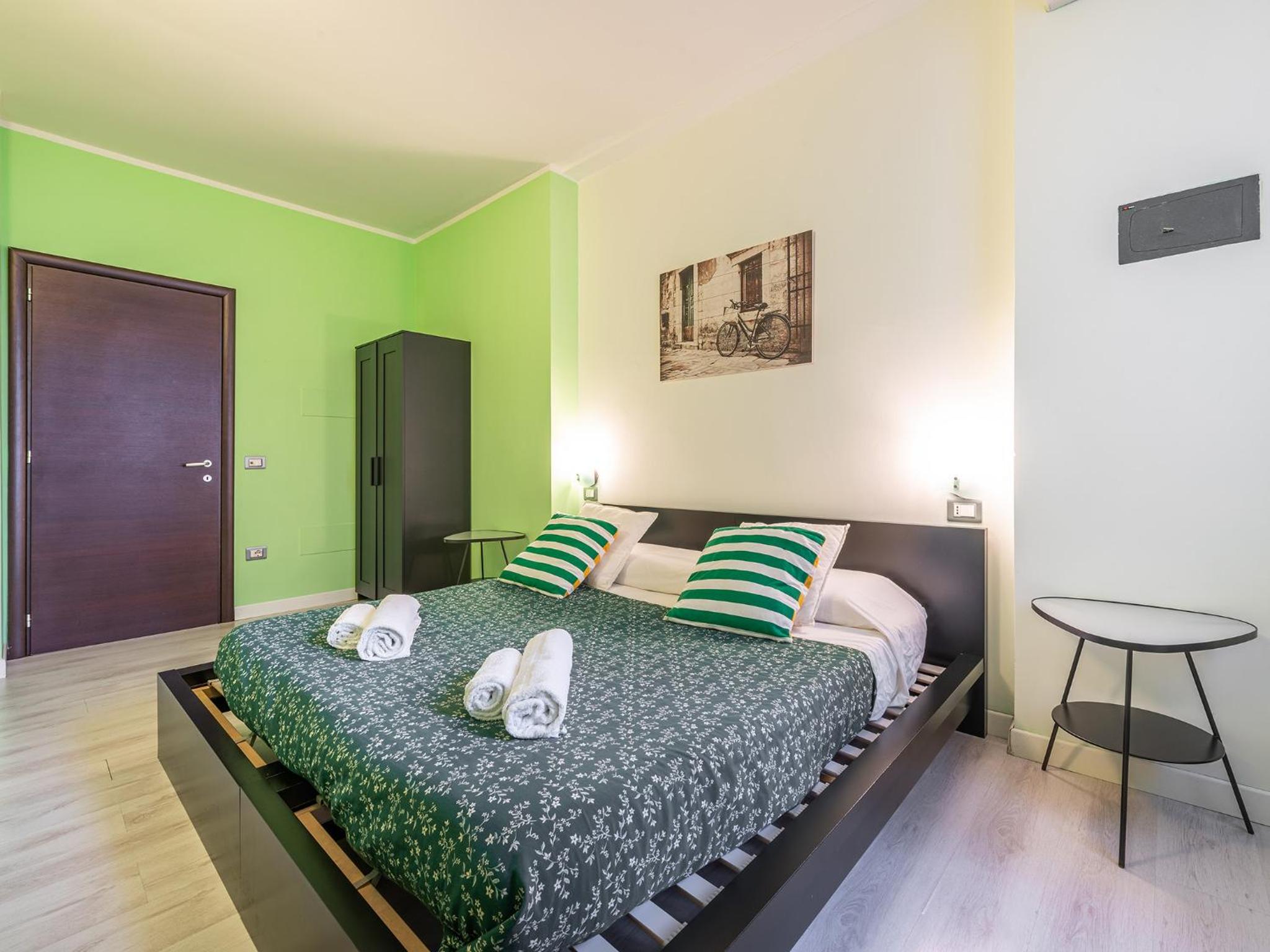 Double Interior Room photo 2