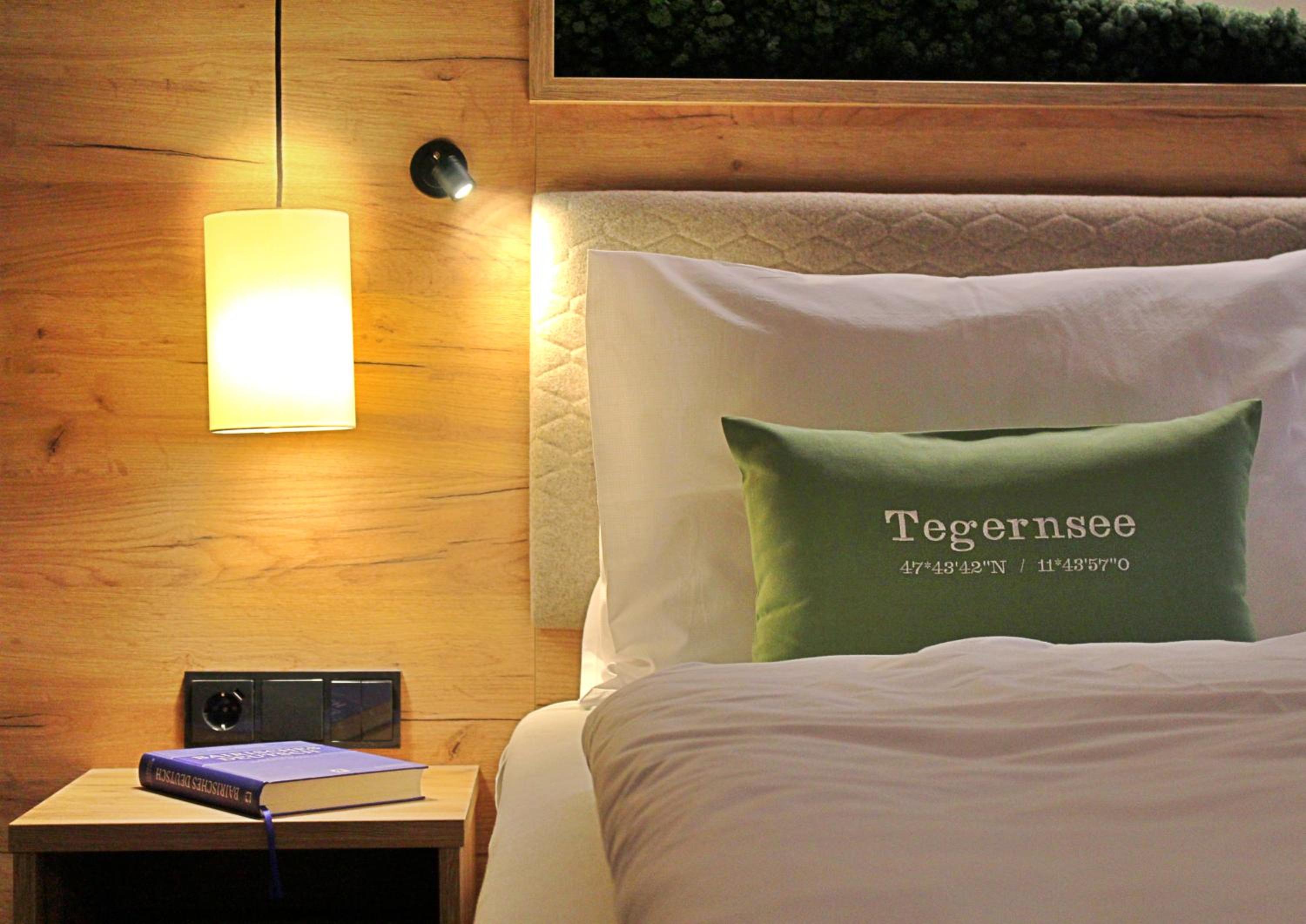 Comfort Double Room with Balcony photo 1