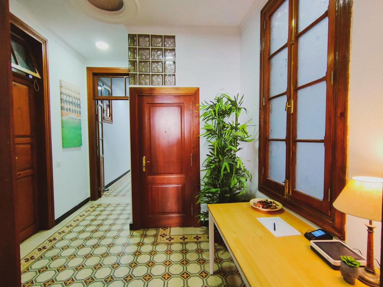 Habitación Doble Estándar