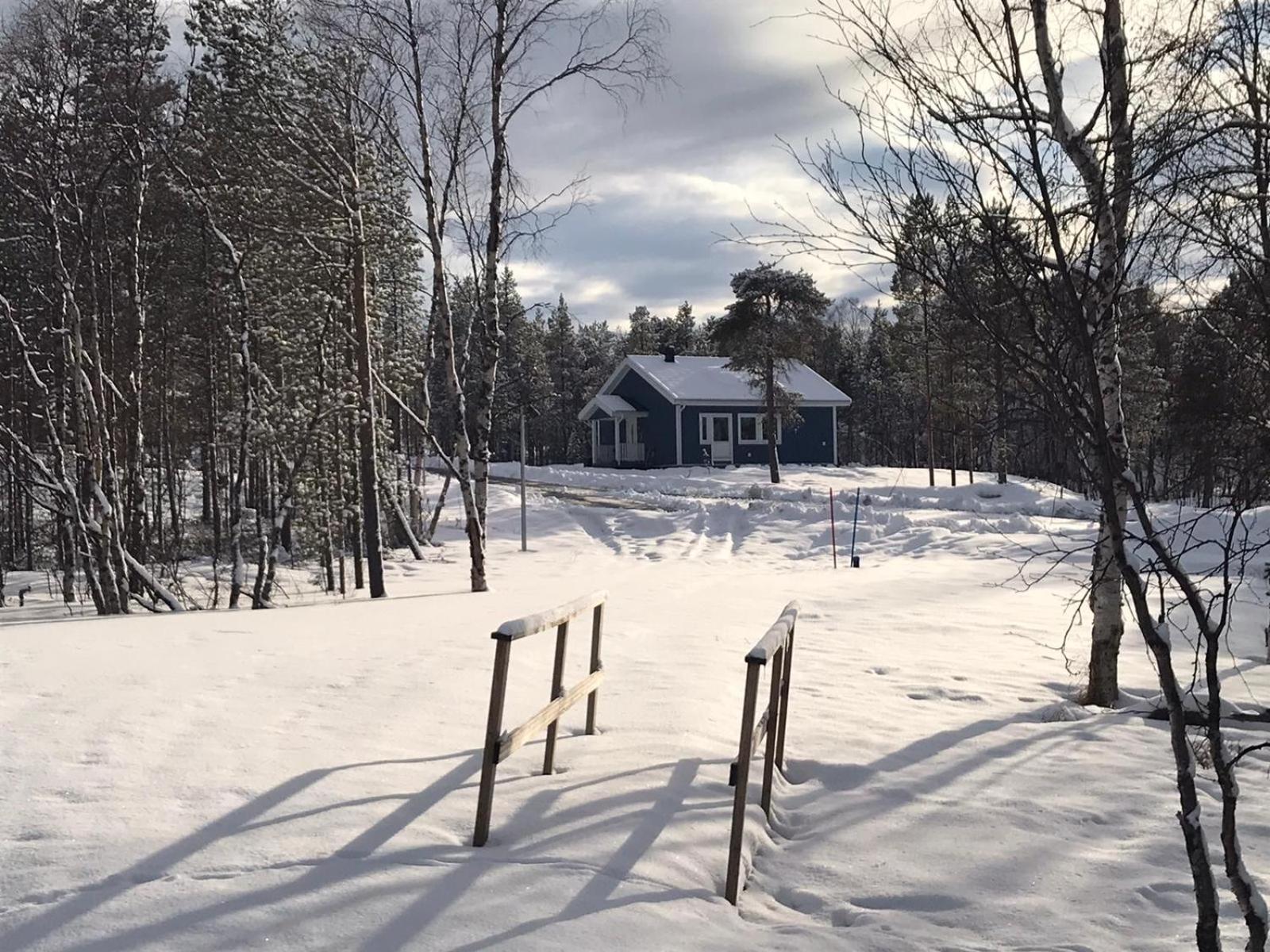 Chalet photo 1