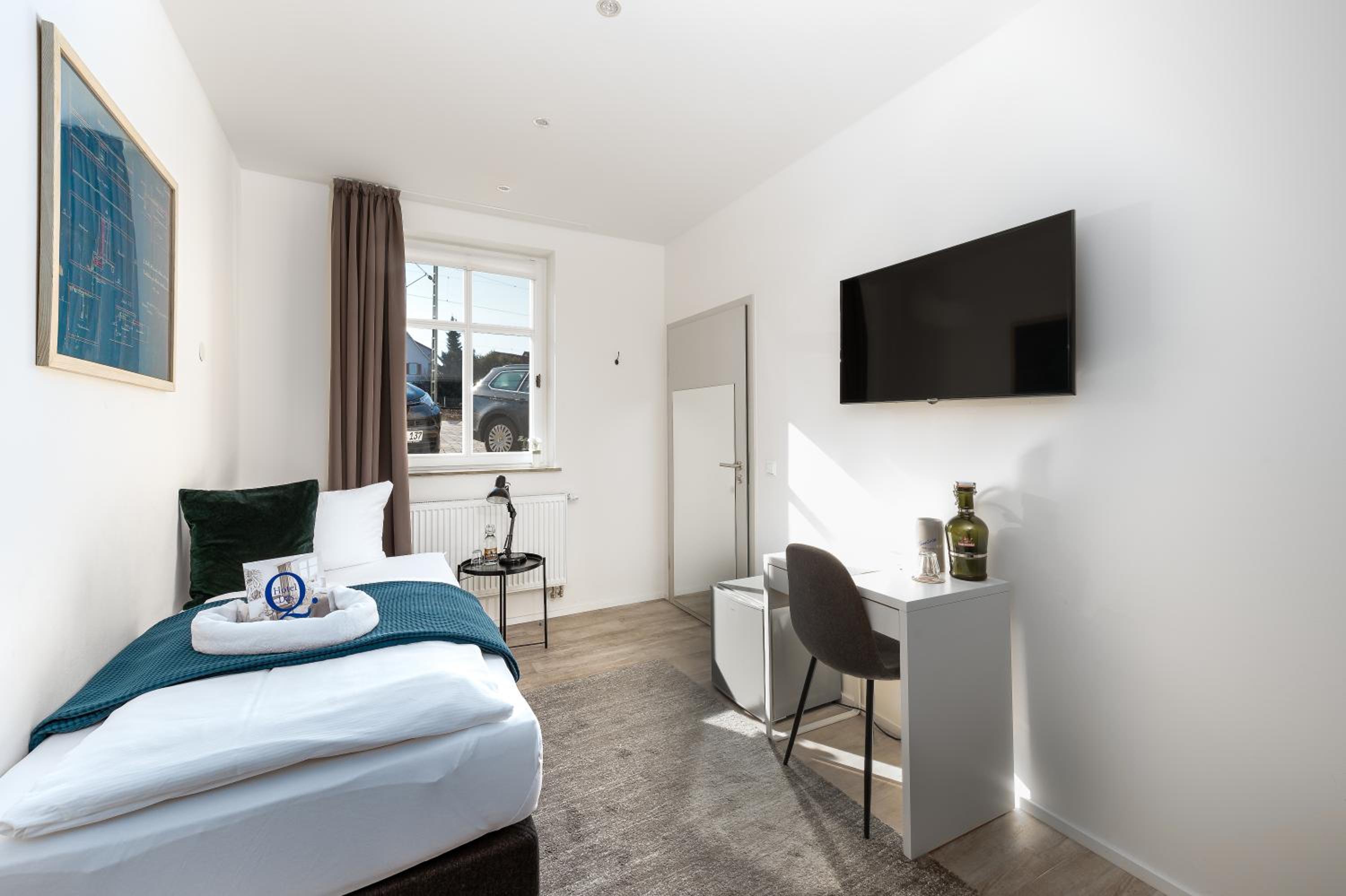 Single Room