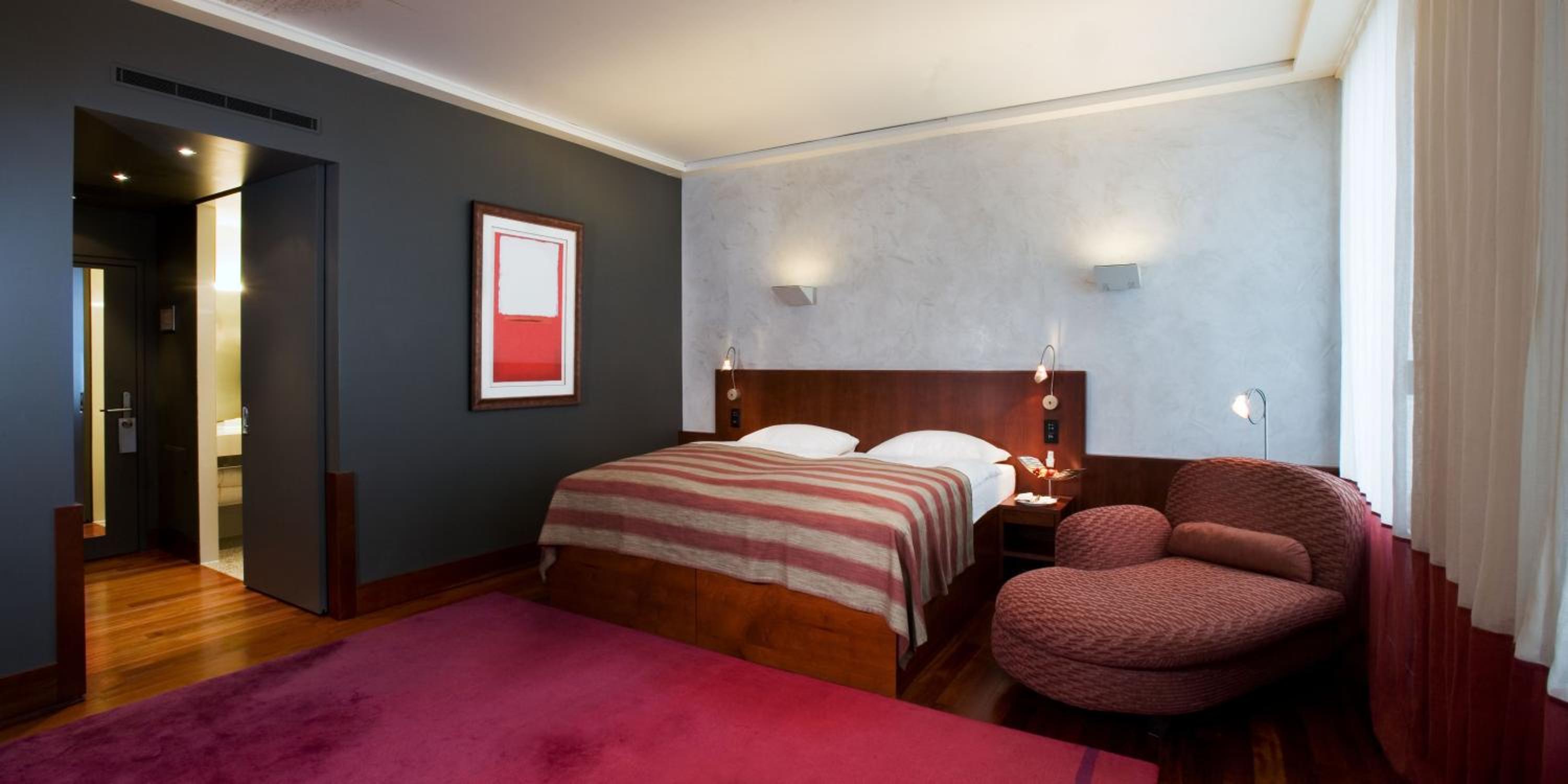 Double Room photo 2