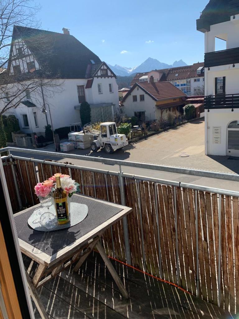 Apartment with Mountain View photo 3