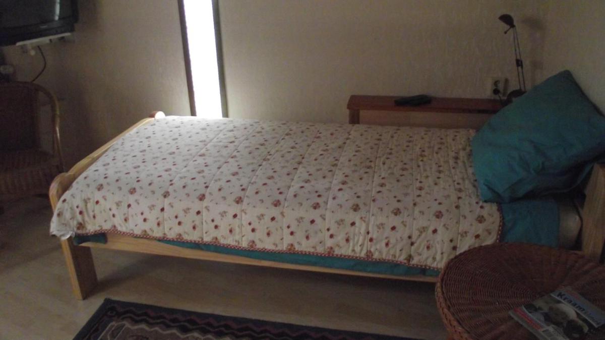 Comfort Single Room photo 2