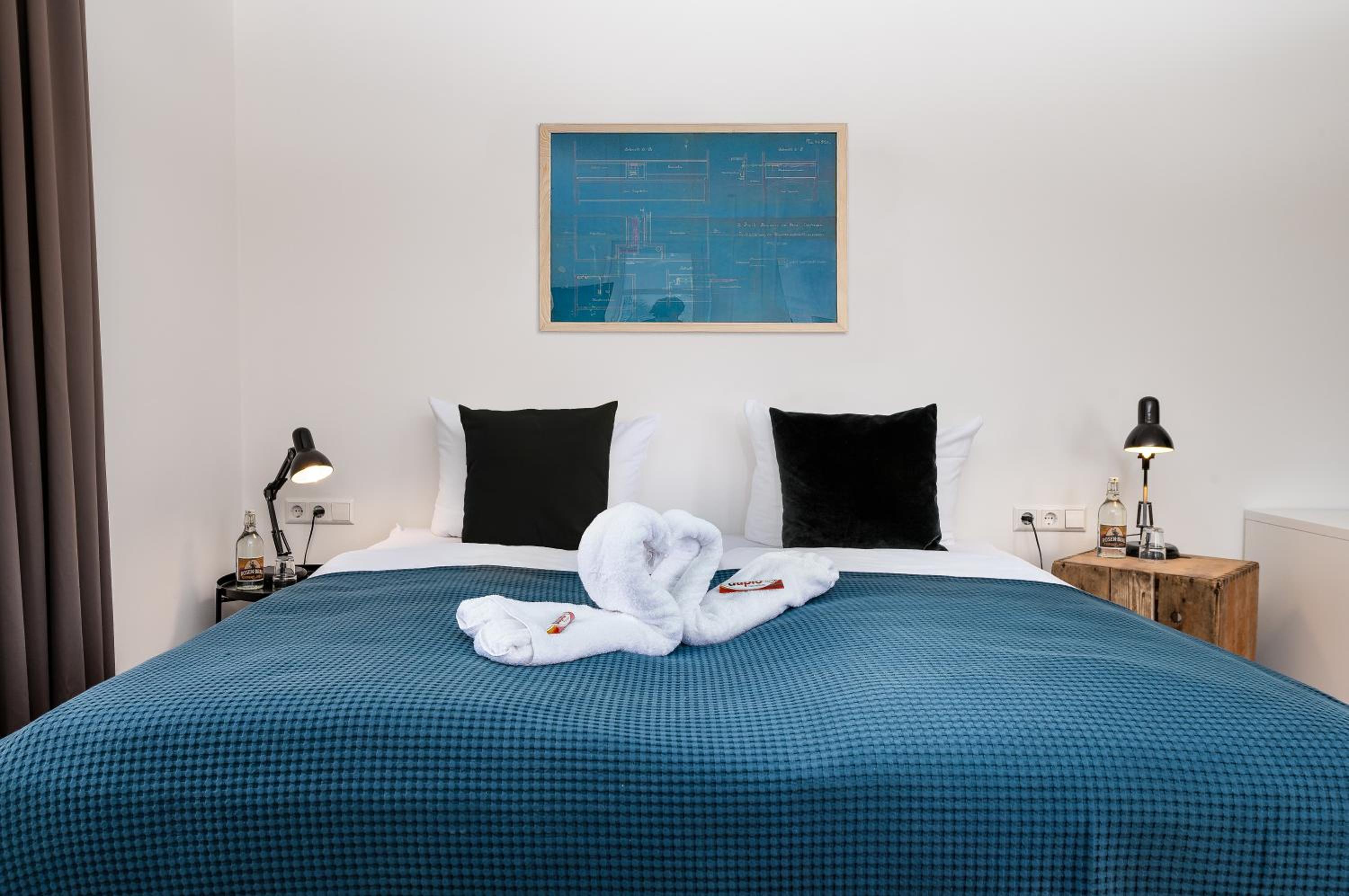 Standard Double Room - Photo 6