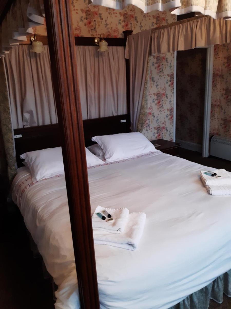Deluxe King Room photo 1