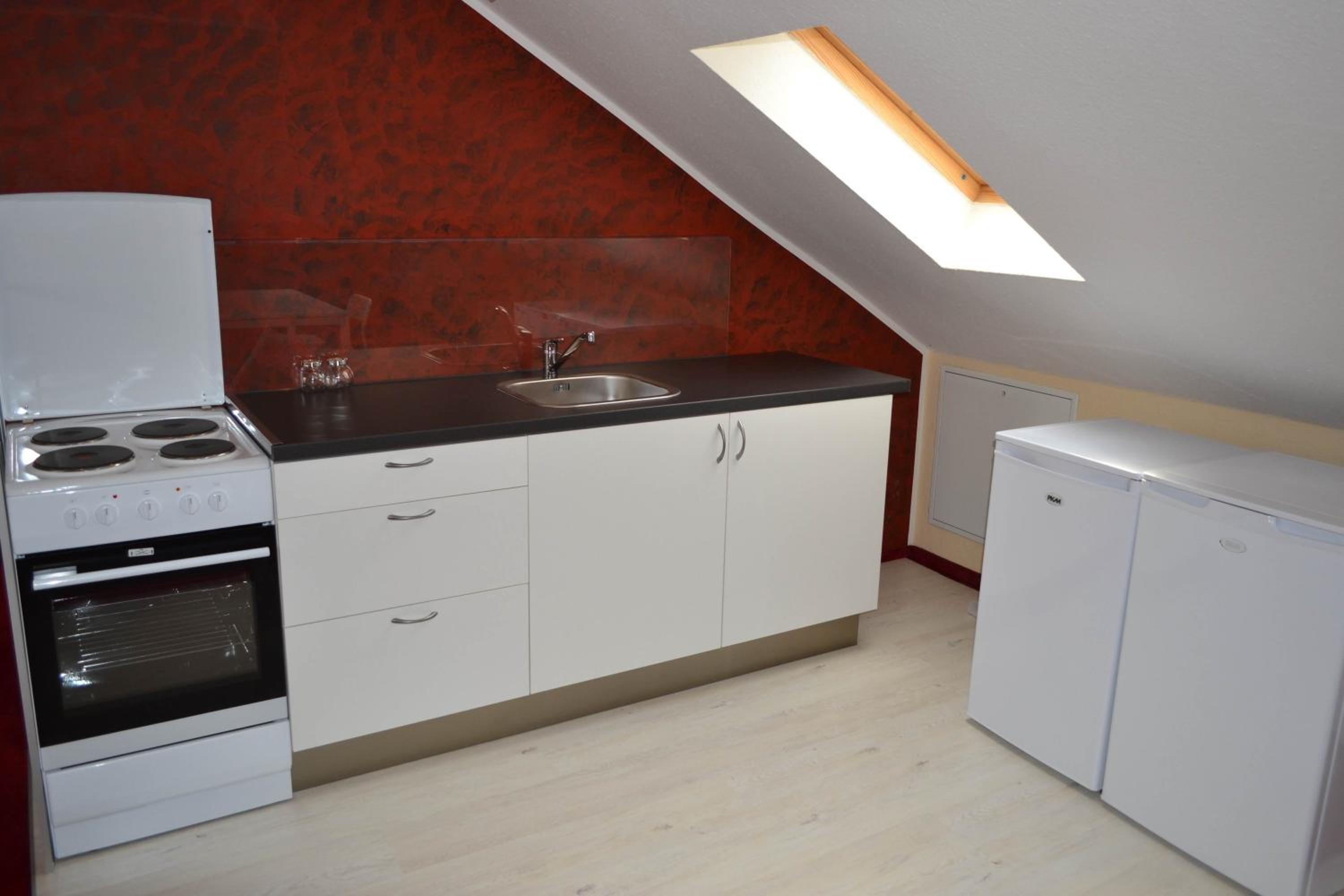 Studio Loft photo 2
