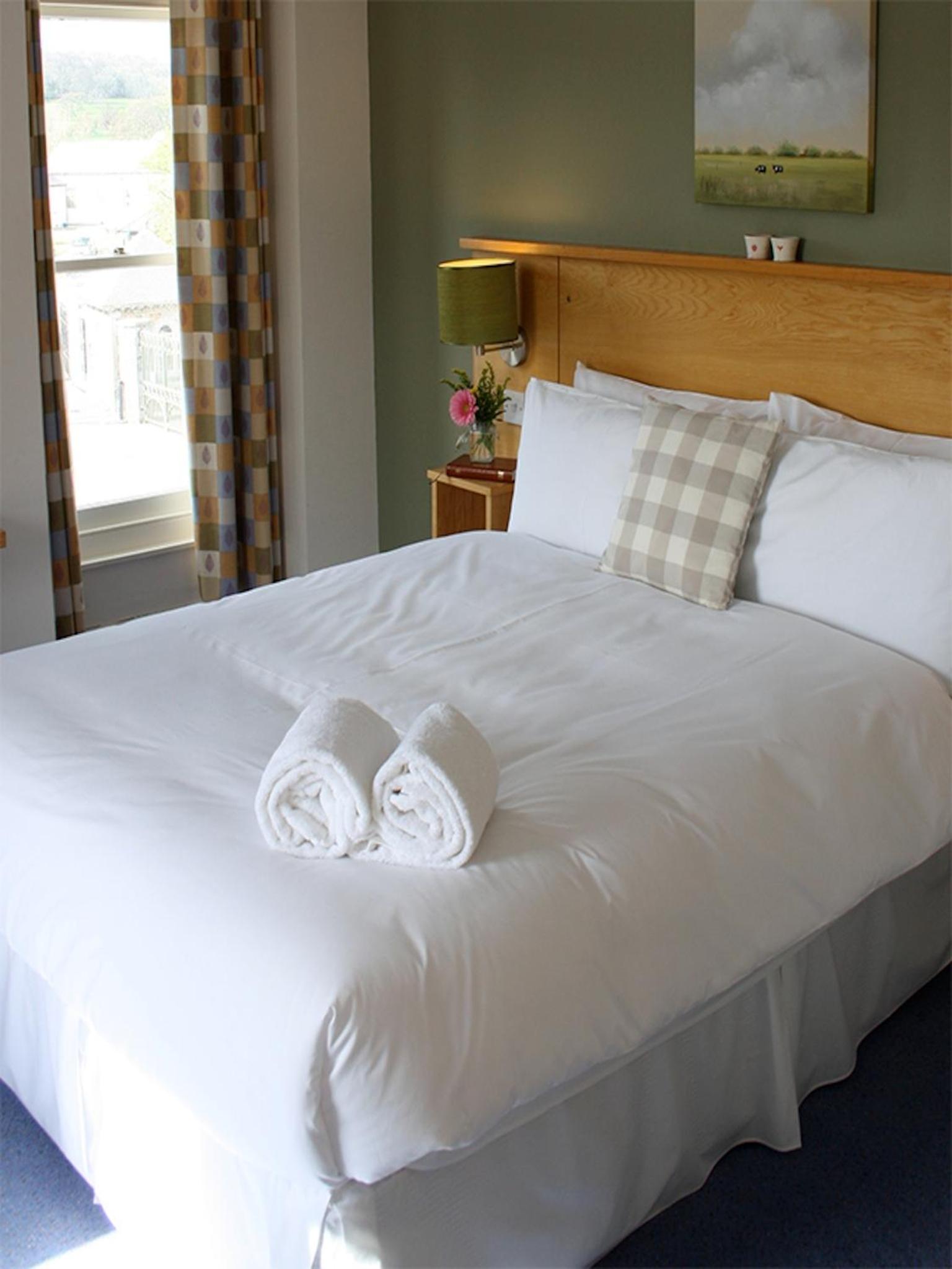 Large Double Room photo 2
