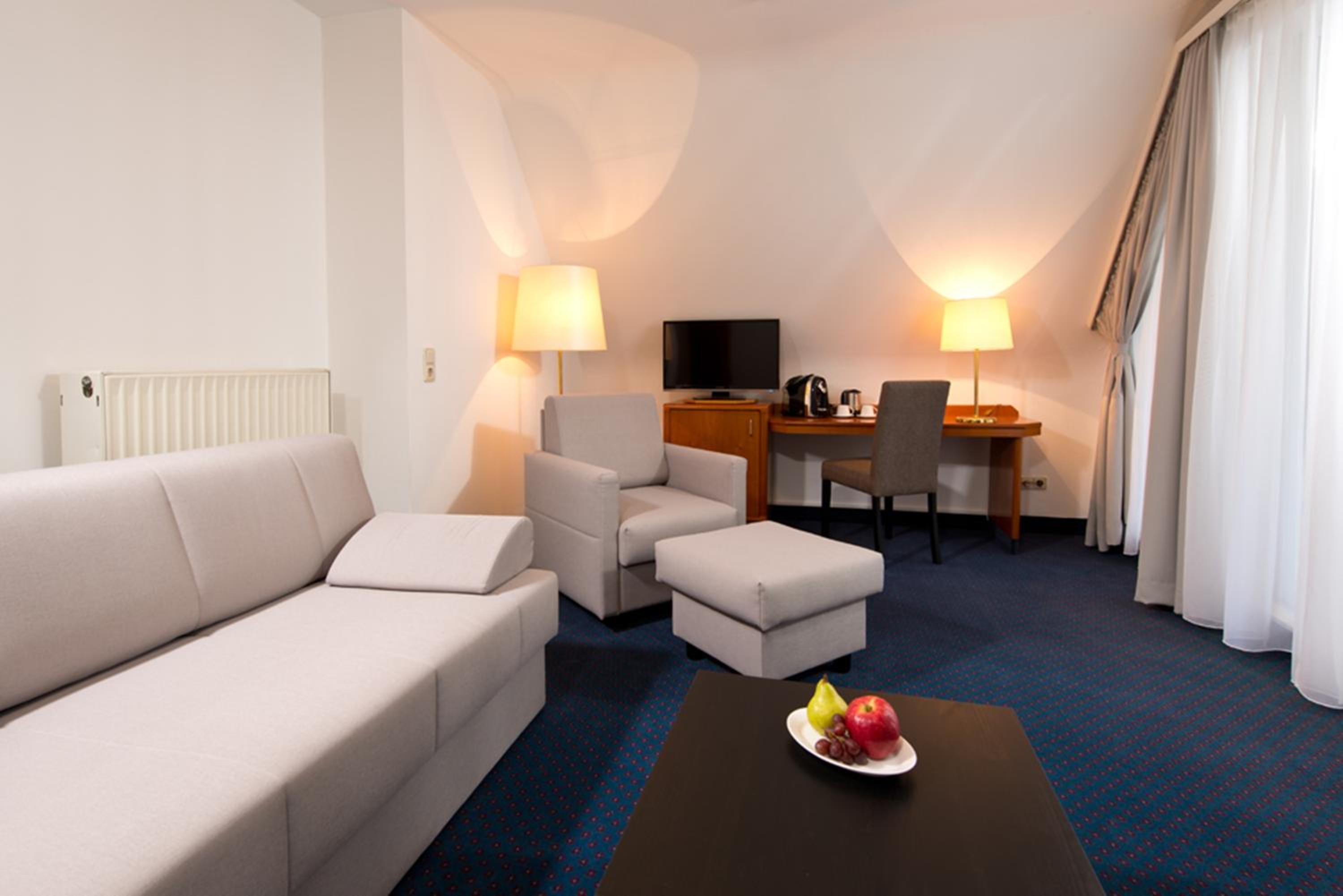 Junior Suite - Photo 6