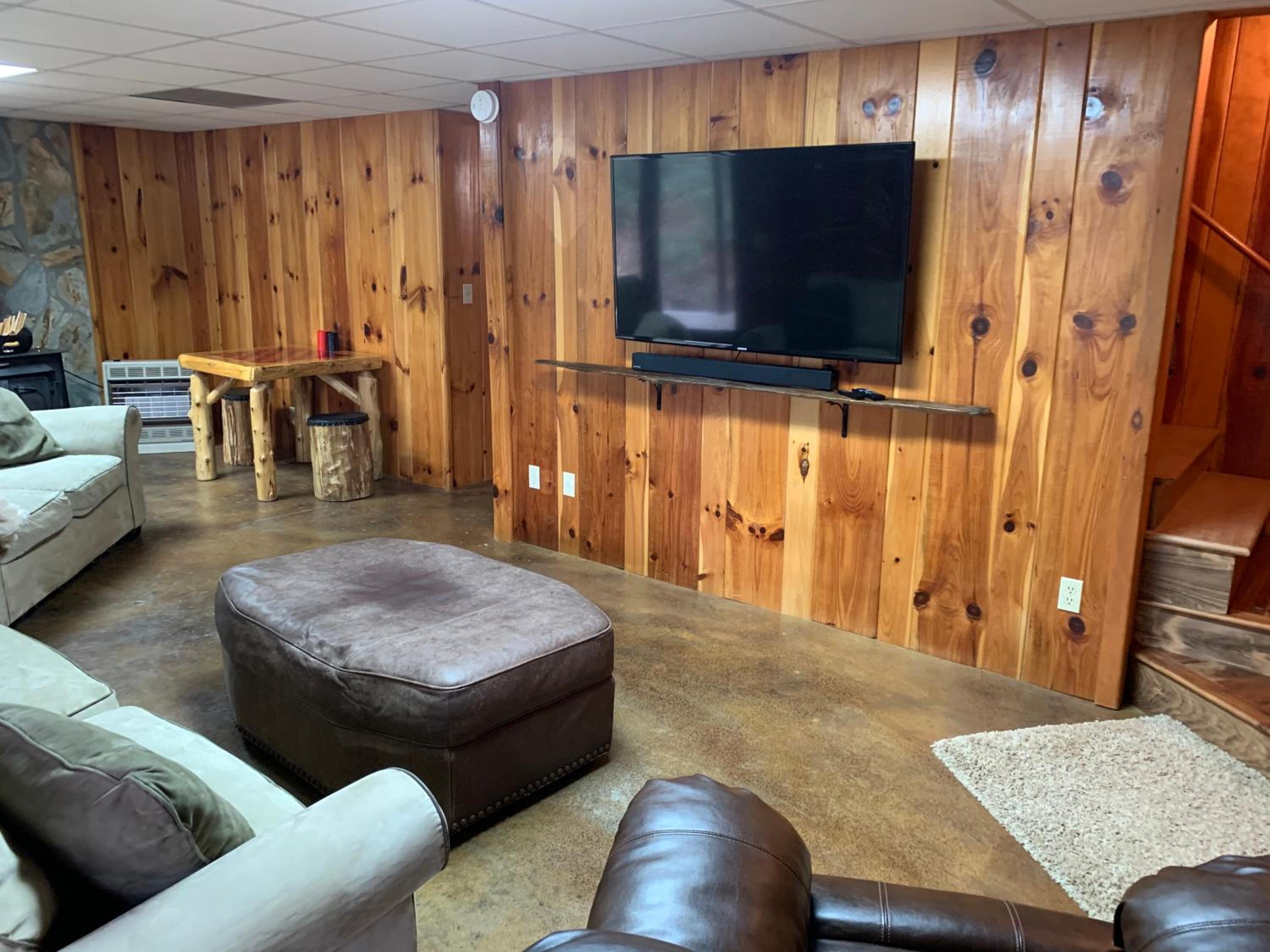 Four-Bedroom House photo 1