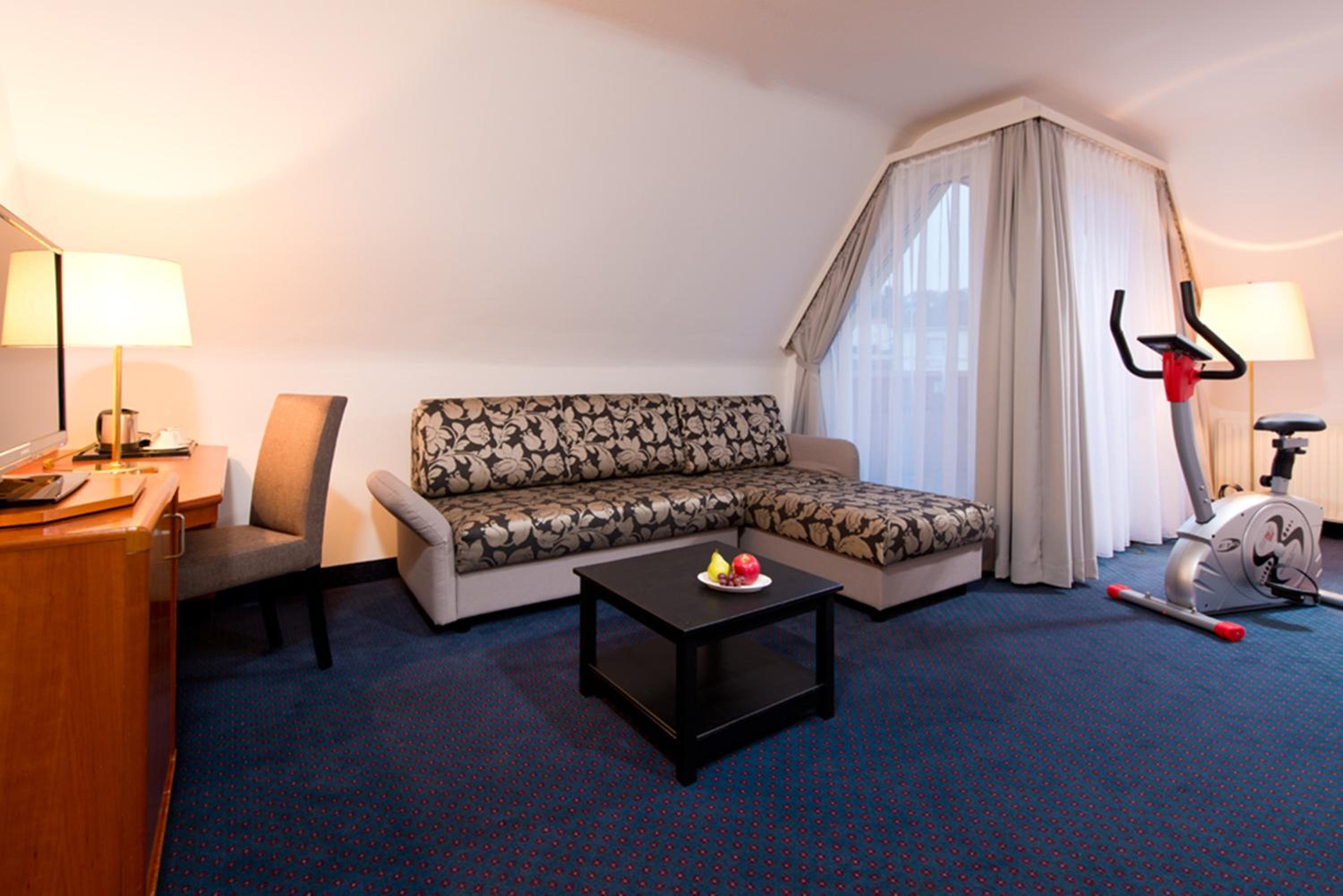Junior Suite - Photo 2