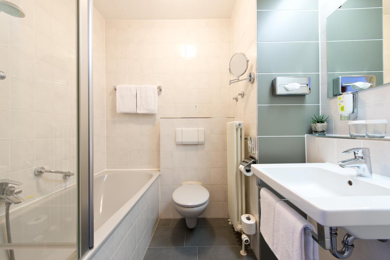 Superior Single Room photo 3
