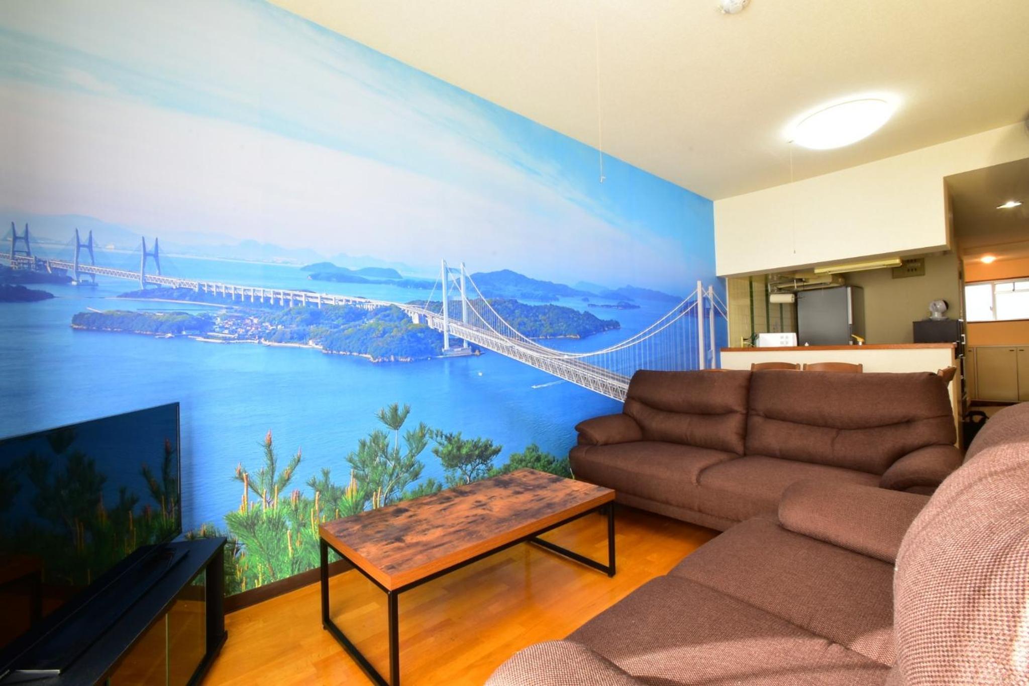 Apartment photo 2