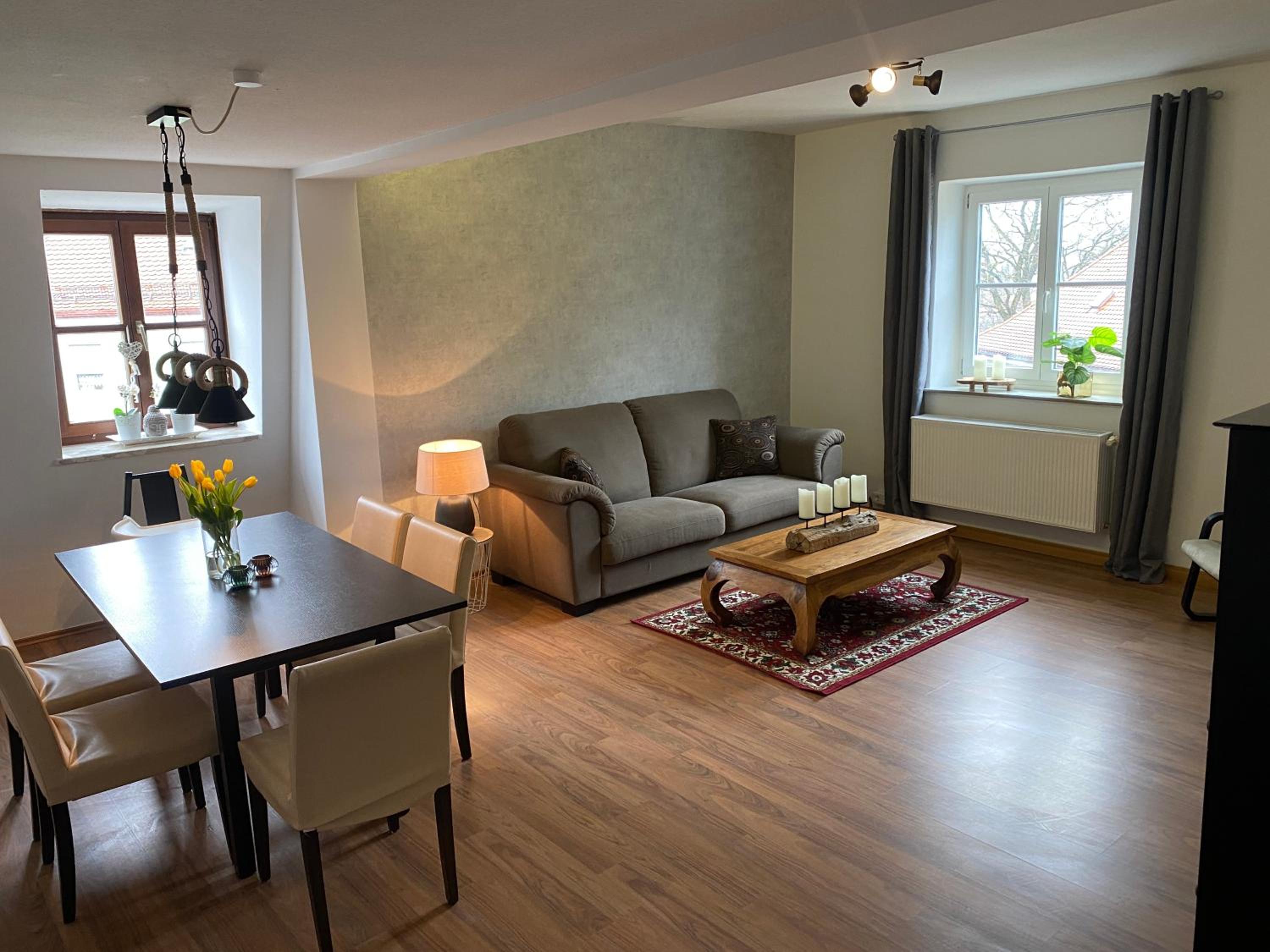 Two-Bedroom Suite photo 1