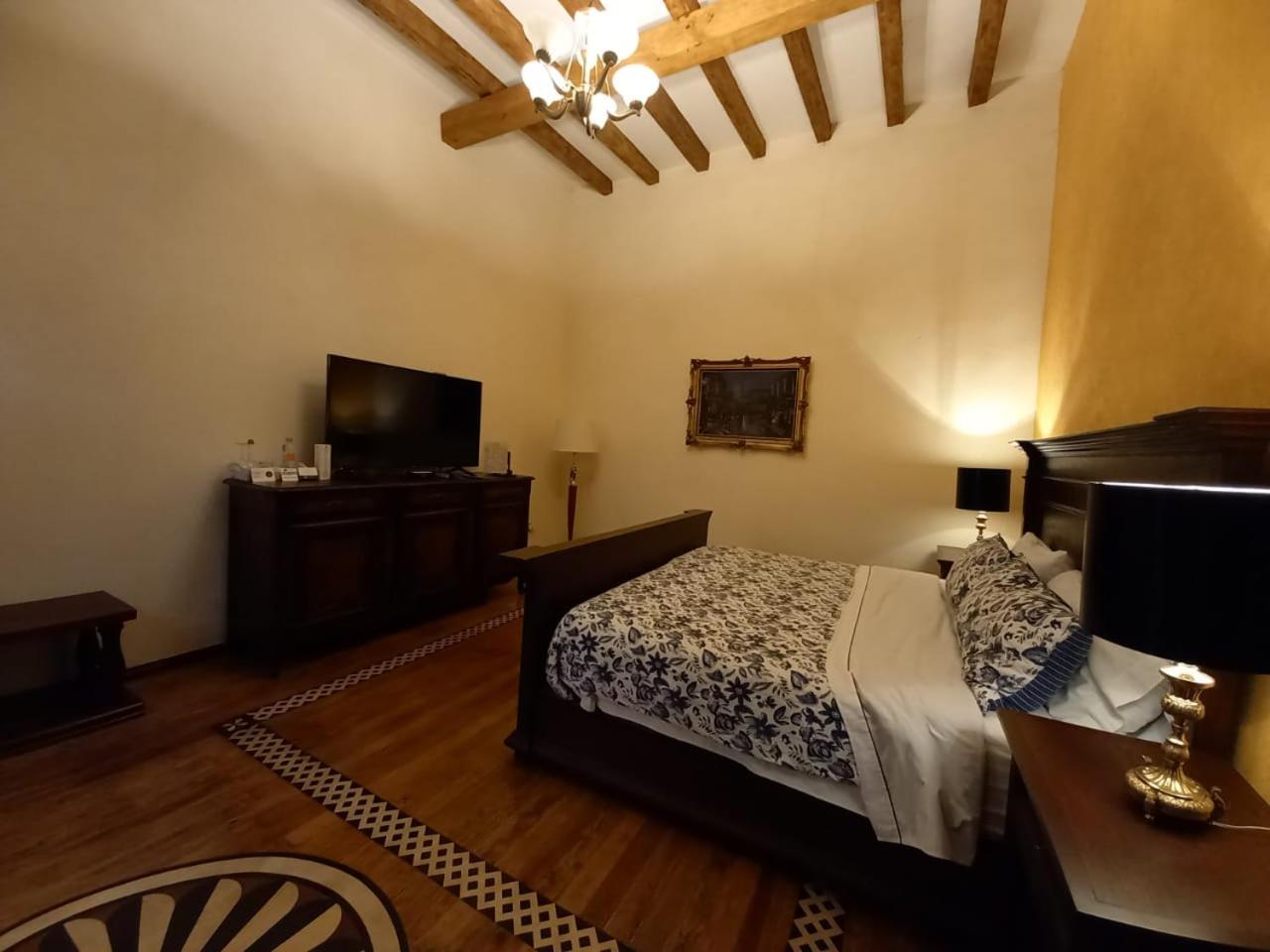 Junior Suite photo 2