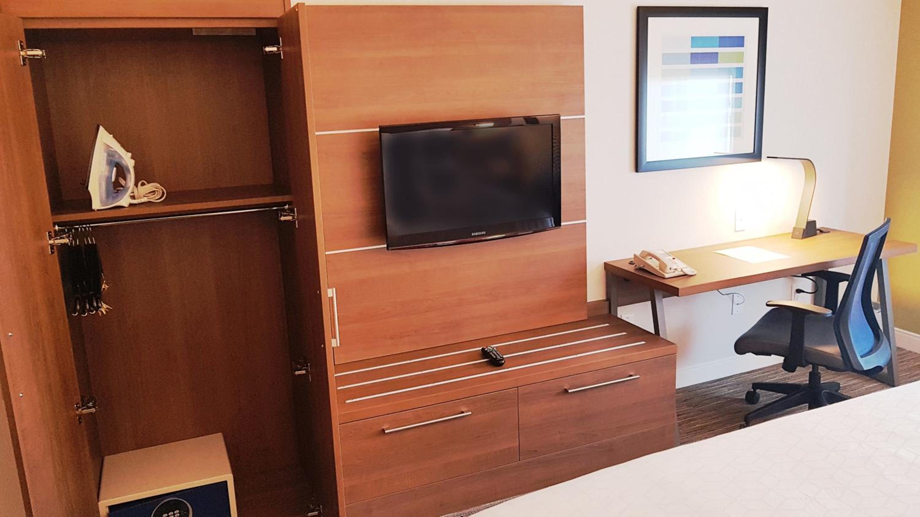 King Room - Disability Access - Photo 2