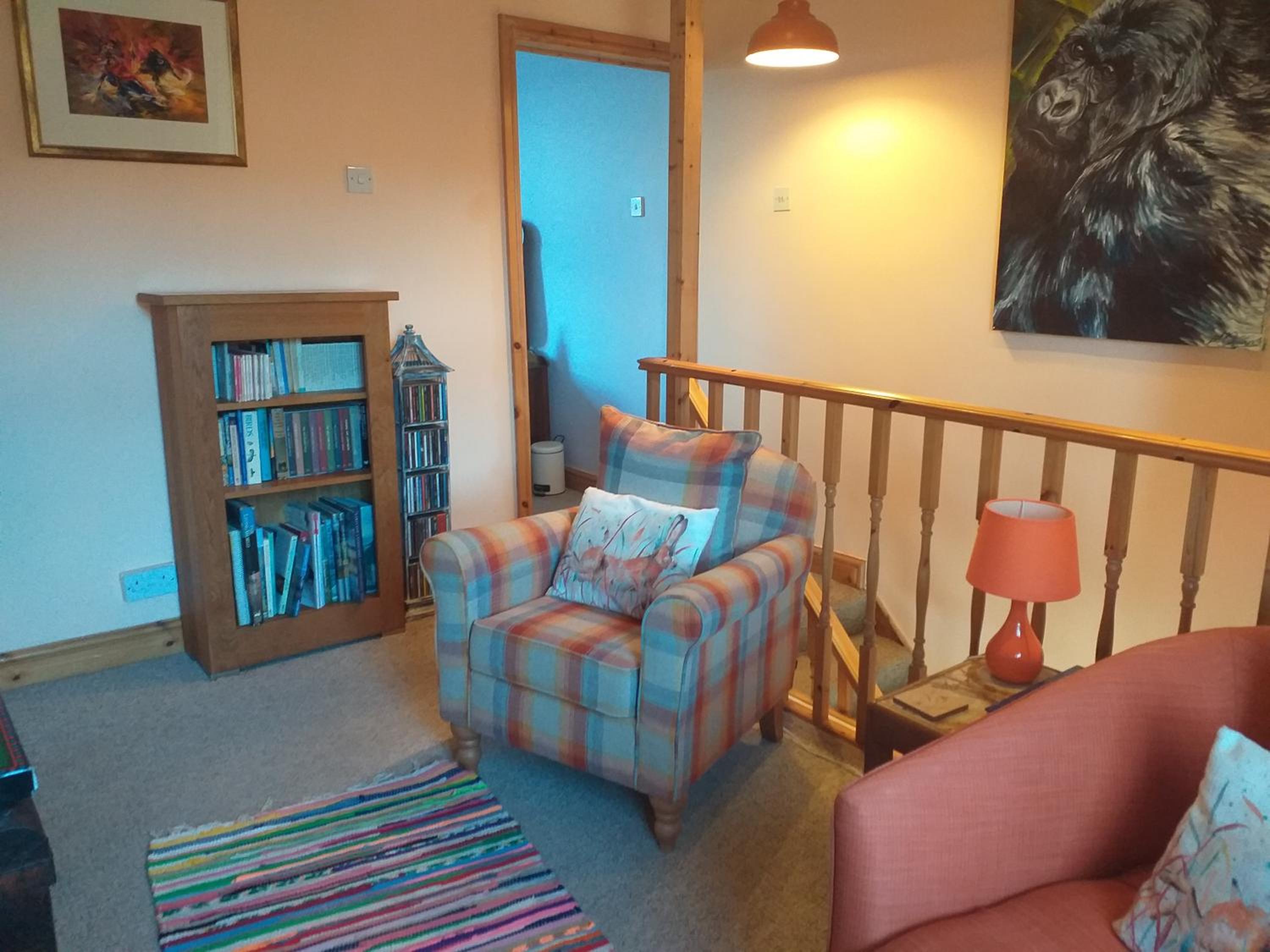 One-Bedroom House photo 1