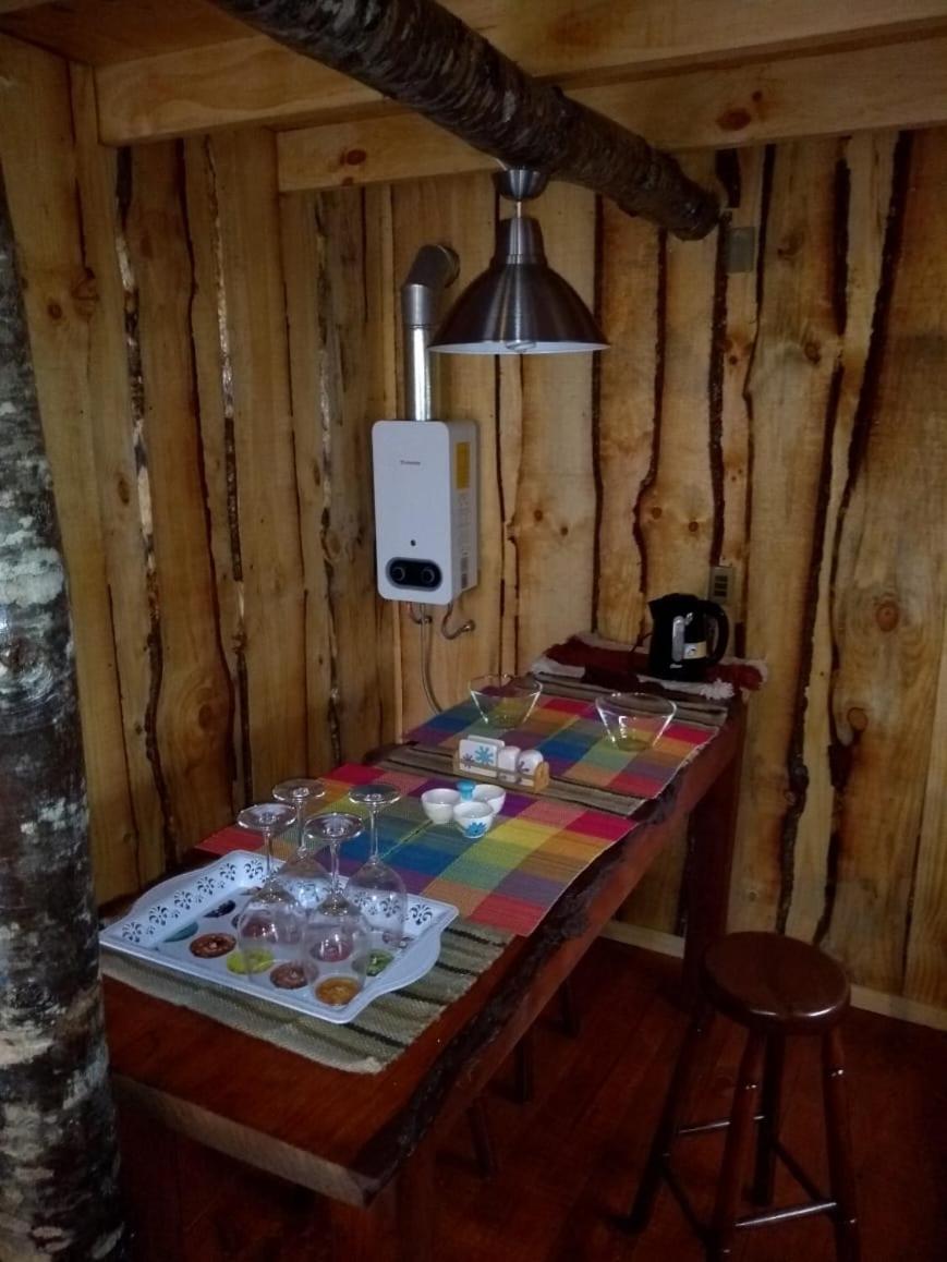 Two-Bedroom Chalet photo 2