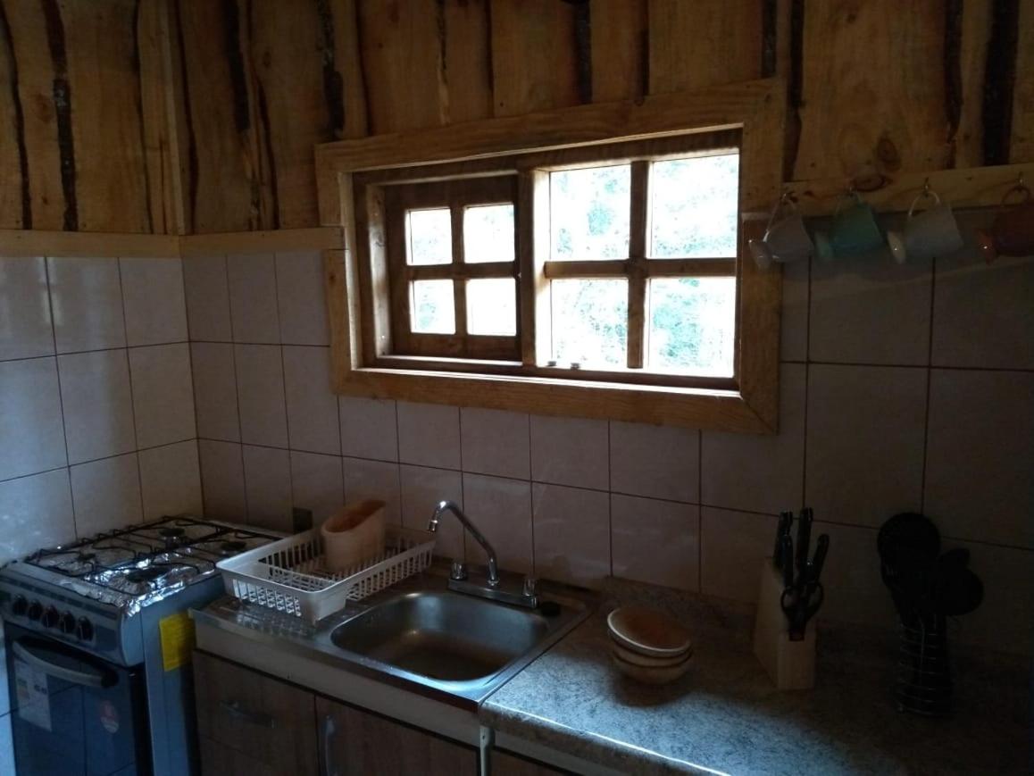 Two-Bedroom Chalet photo 3