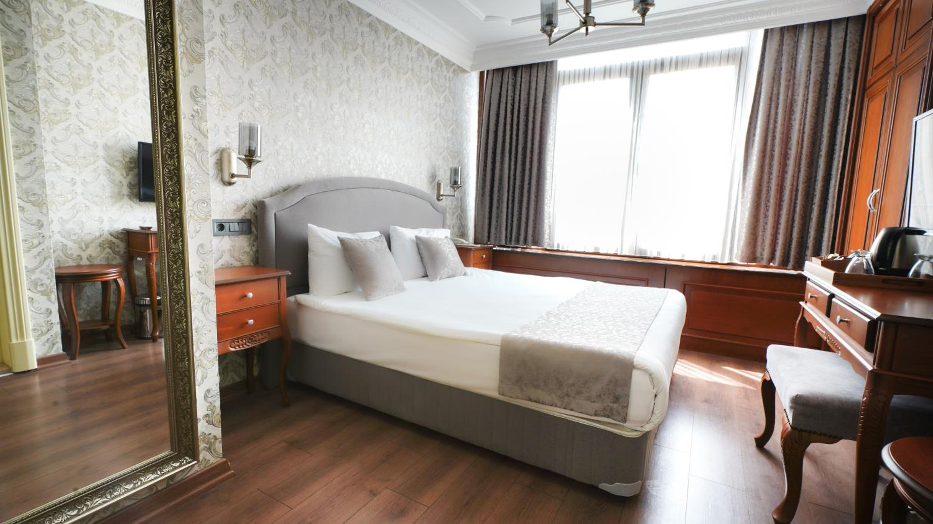 Standard Double Room photo 1