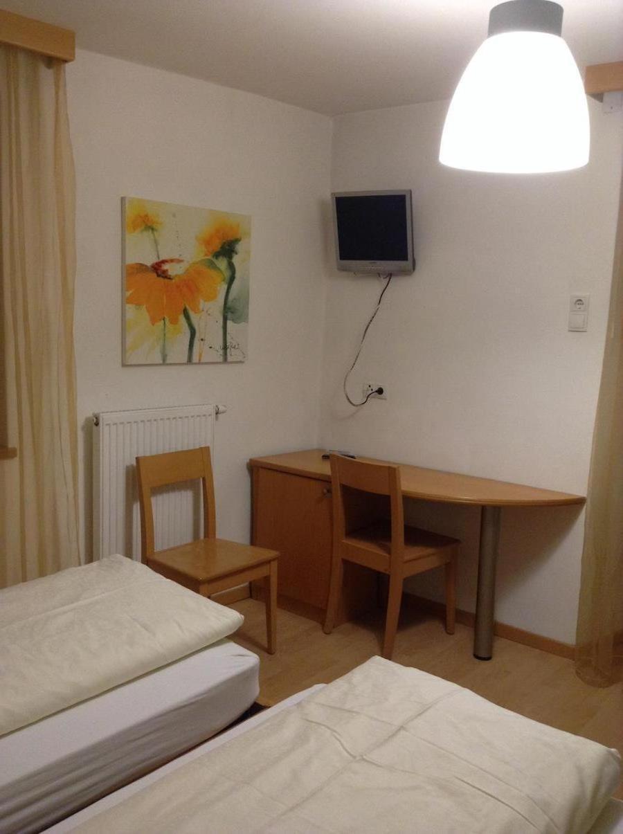 Single Room with Balcony