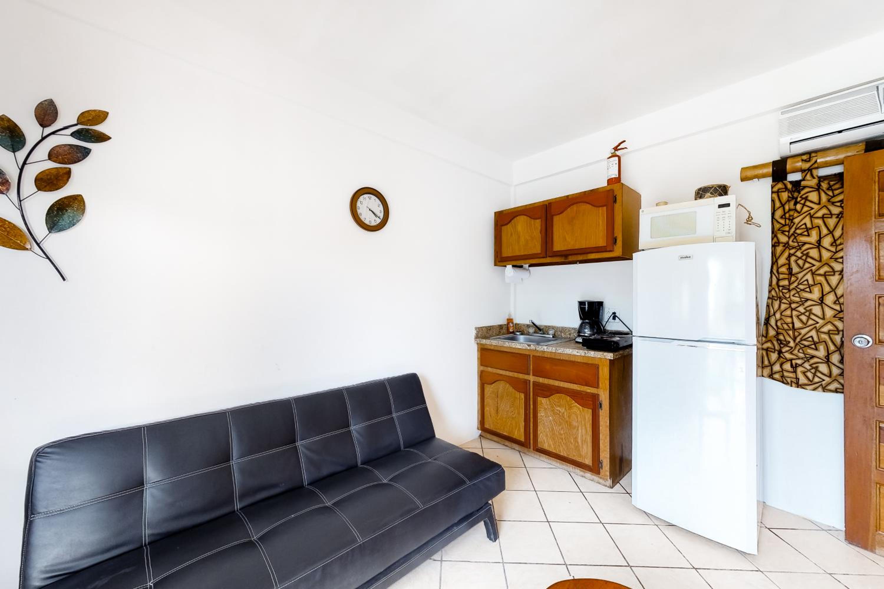 One-Bedroom Suite photo 1