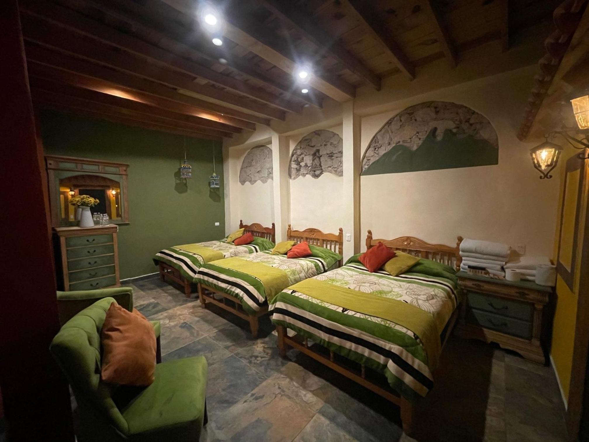 Triple Room - Photo 2