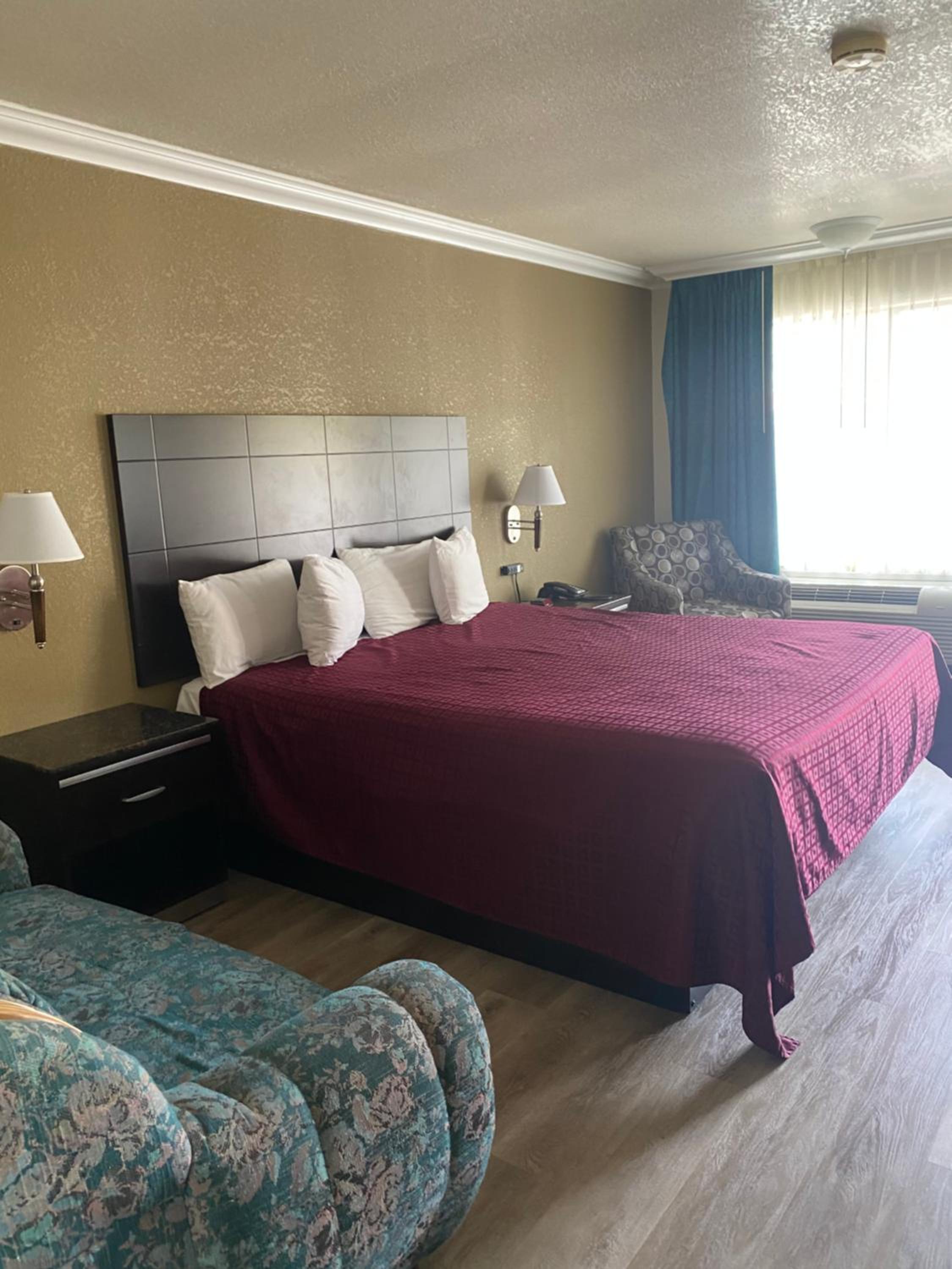 King Room - Photo 2