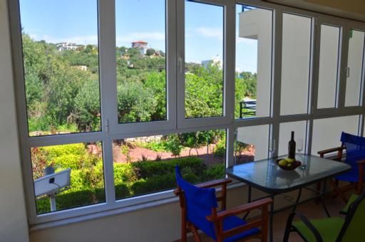 Two-Bedroom Apartment with City View - Photo 44