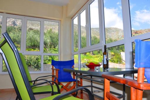 Two-Bedroom Apartment with City View - Photo 65