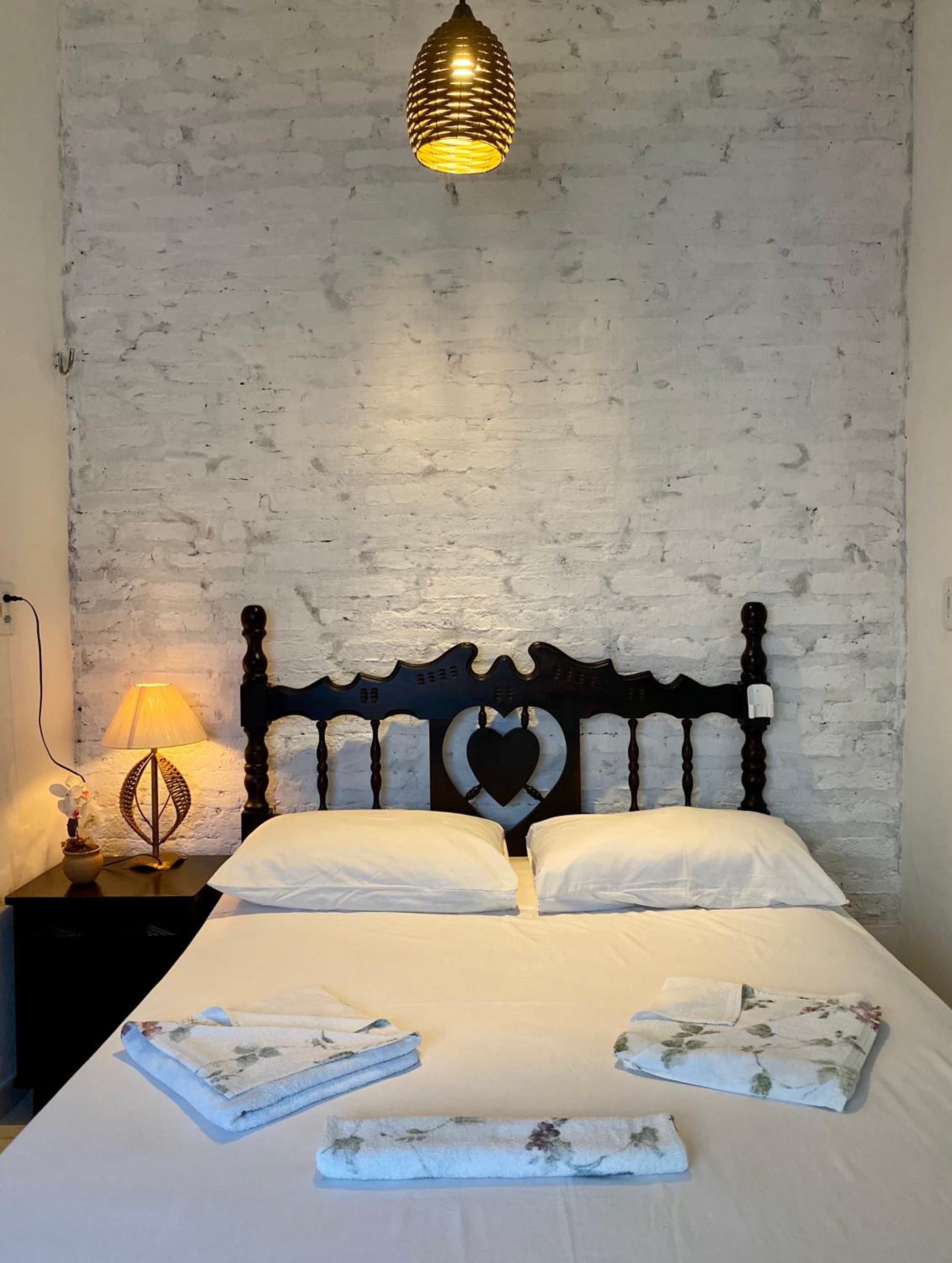 Standard Double Room - Photo 2