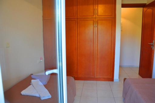 Two-Bedroom Apartment with City View - Photo 55