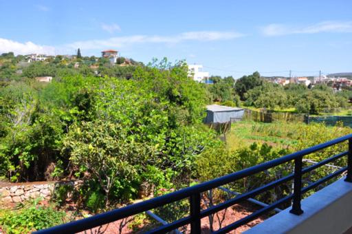 Two-Bedroom Apartment with City View - Photo 63