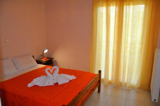 Two-Bedroom Apartment with City View - Photo 47