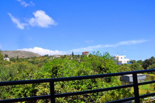 Two-Bedroom Apartment with City View - Photo 51