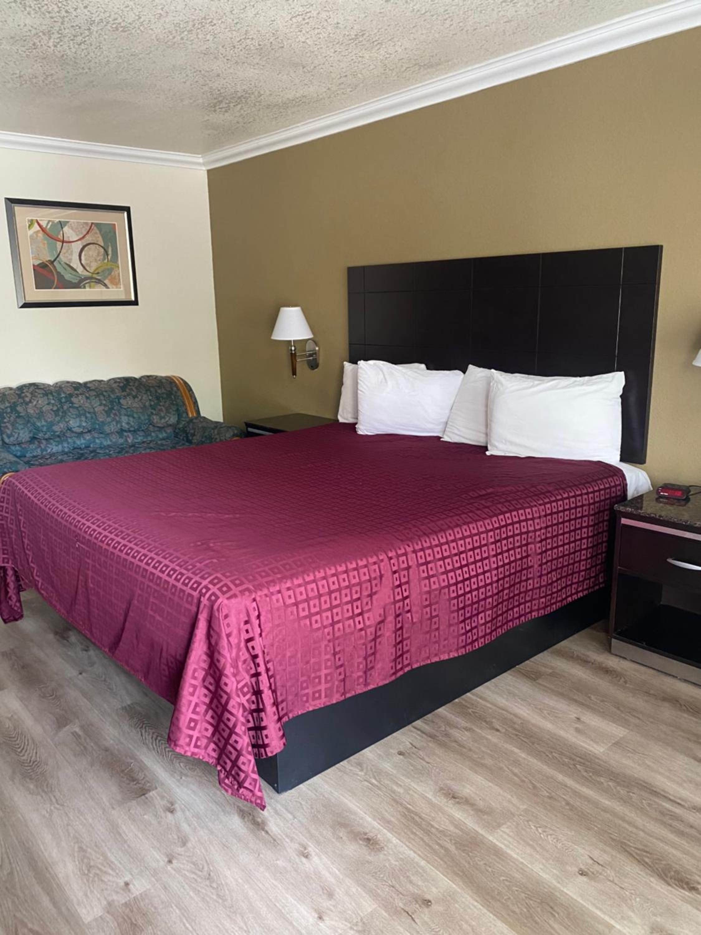 King Room - Photo 1