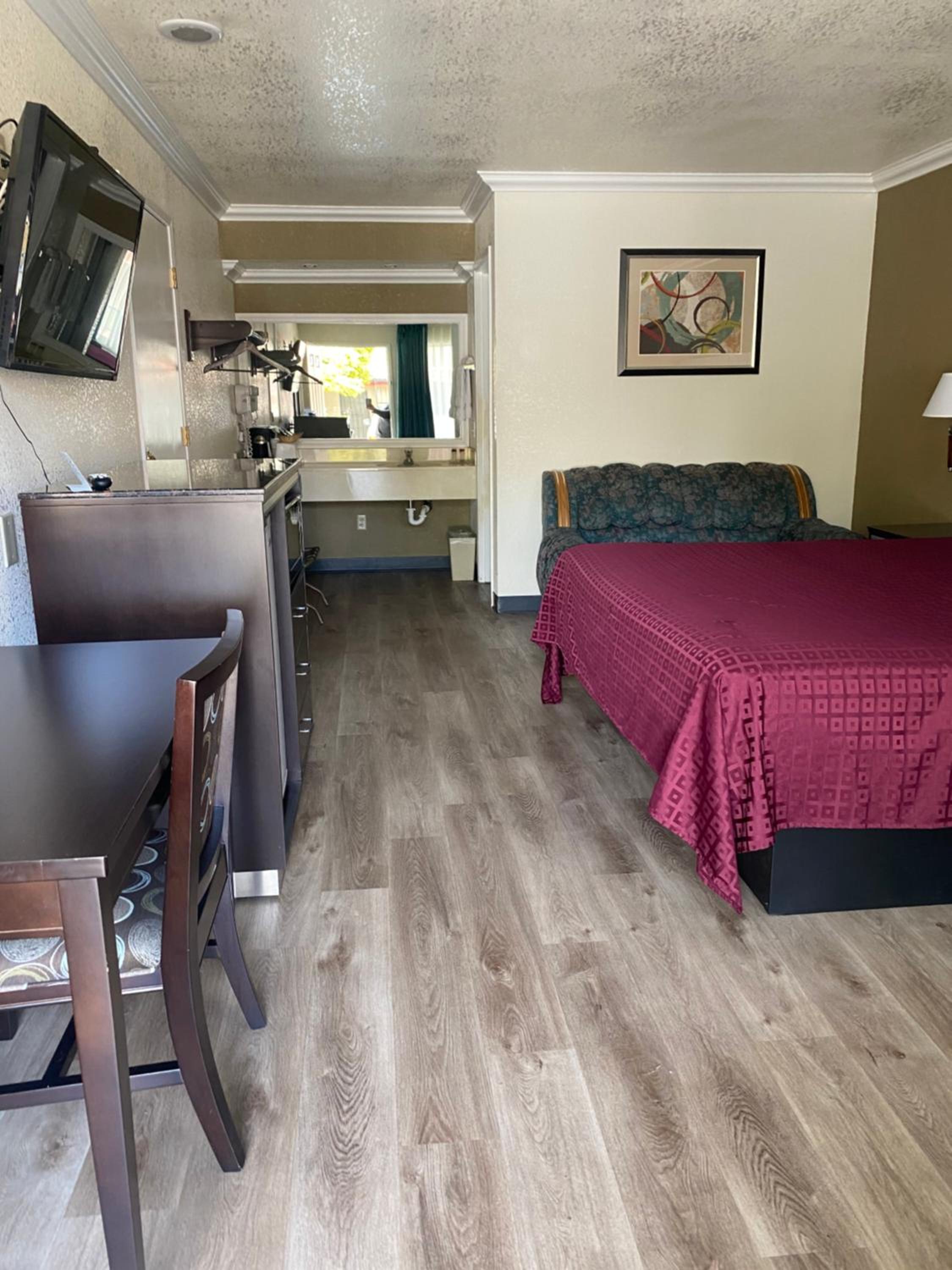 King Room - Photo 5