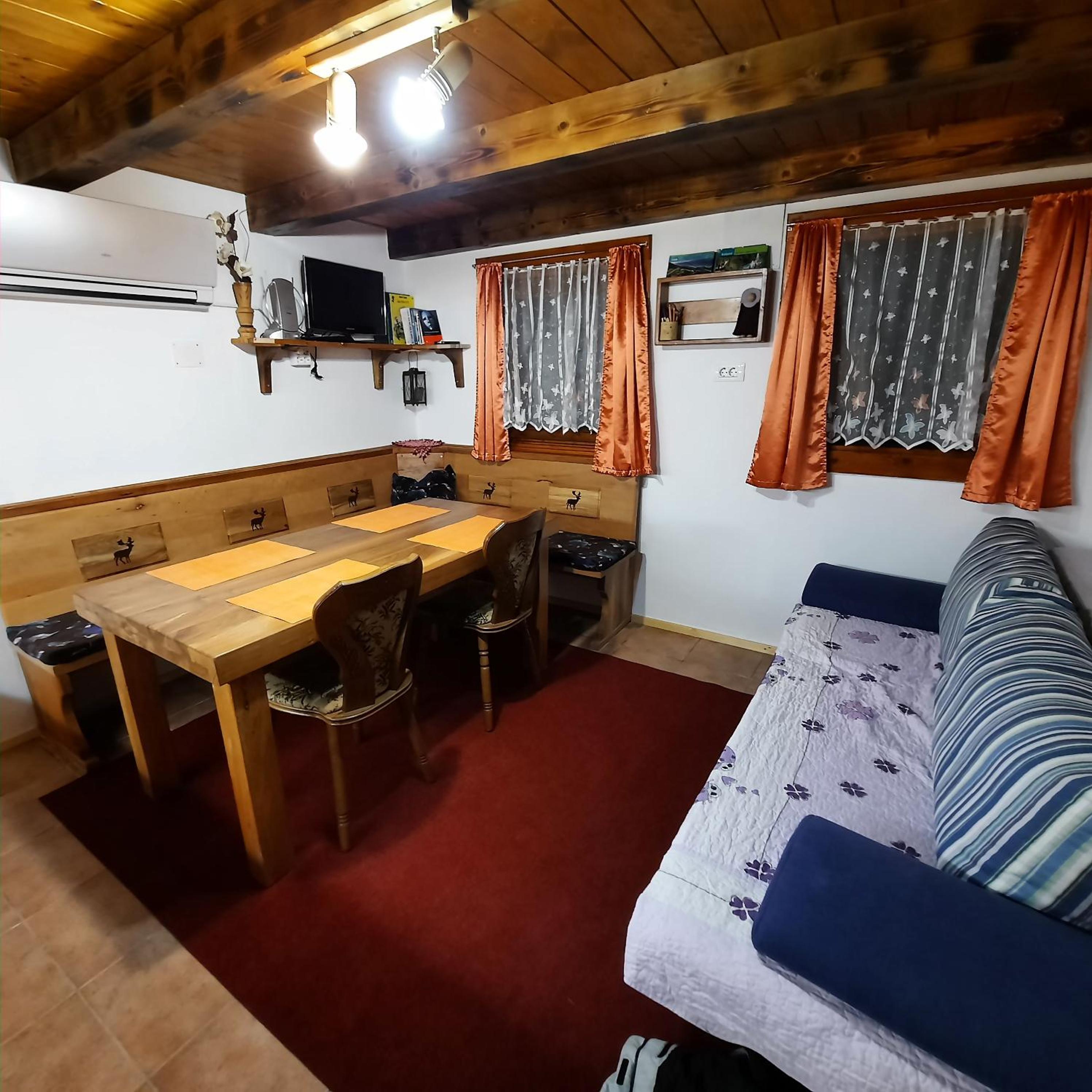One-Bedroom Chalet photo 2