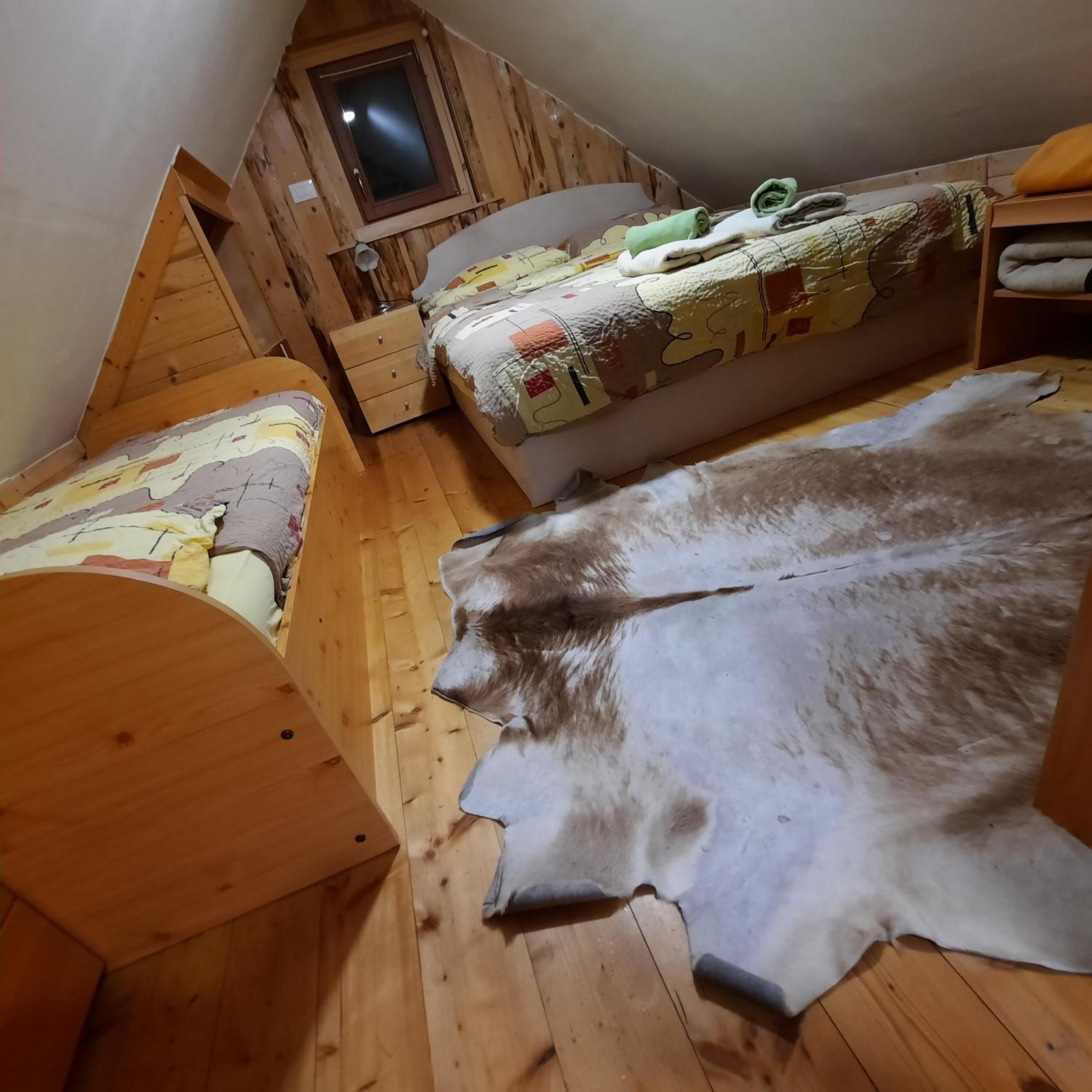 One-Bedroom Chalet photo 3