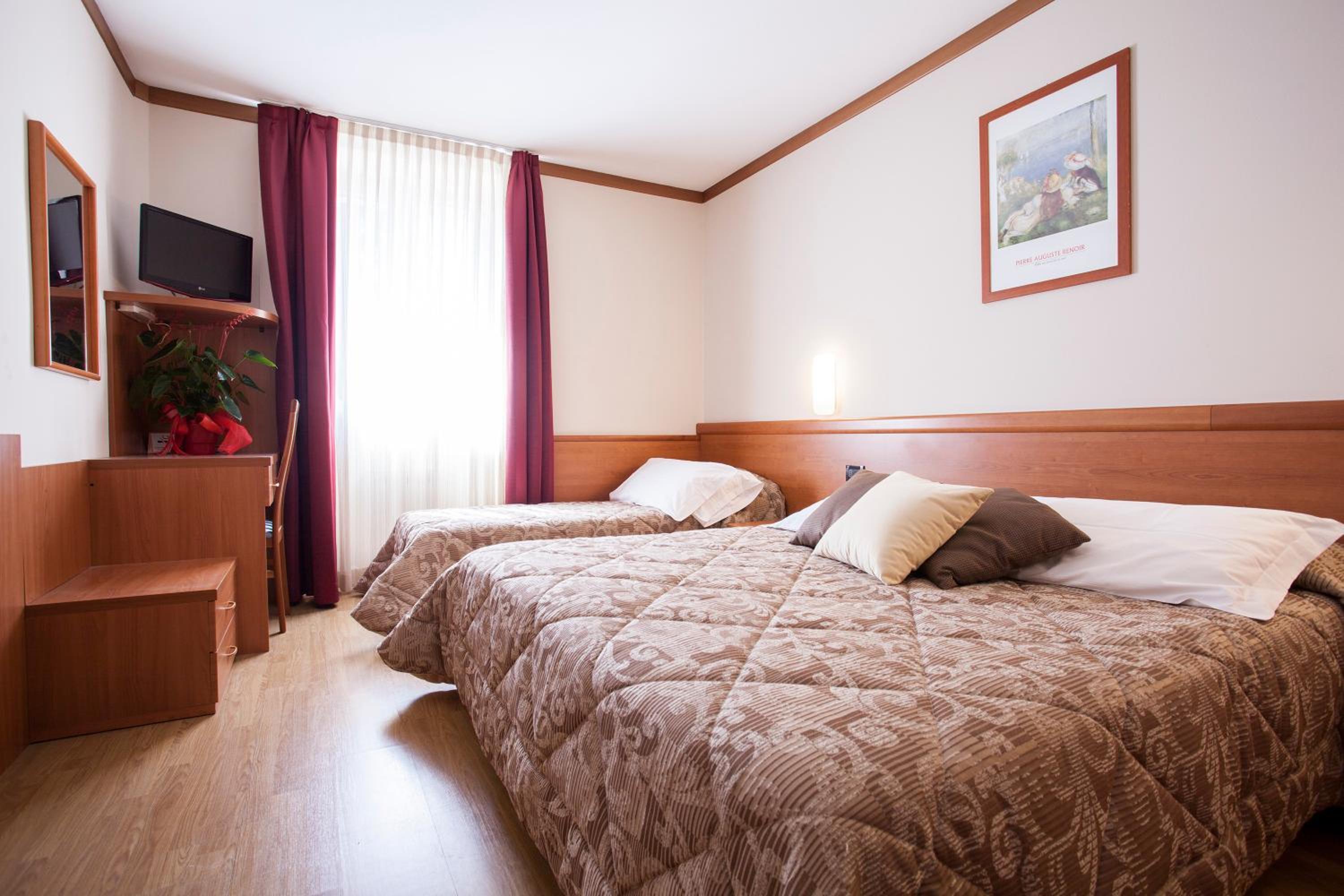 Hotel Vittoria
