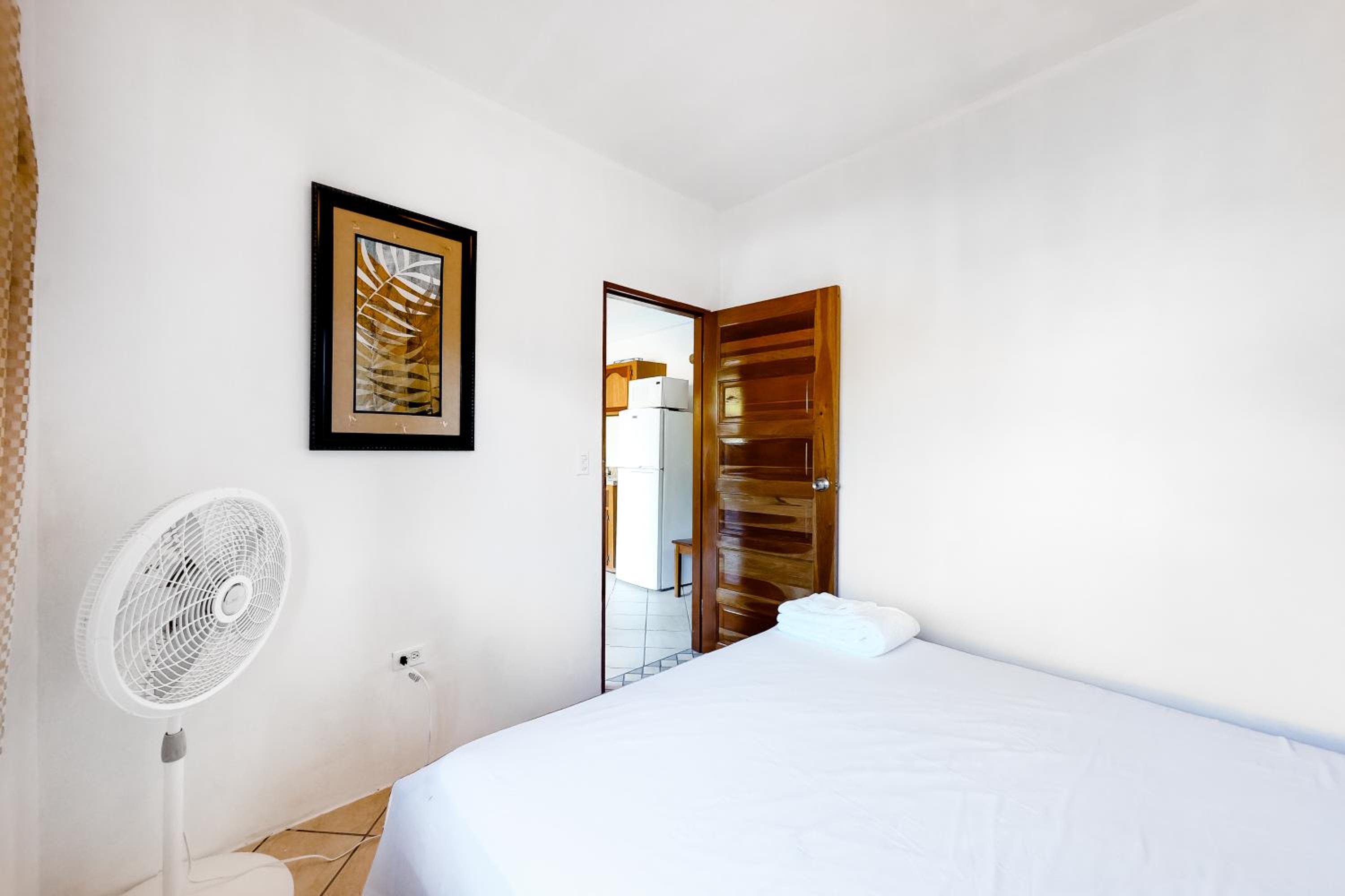 One-Bedroom Suite photo 3