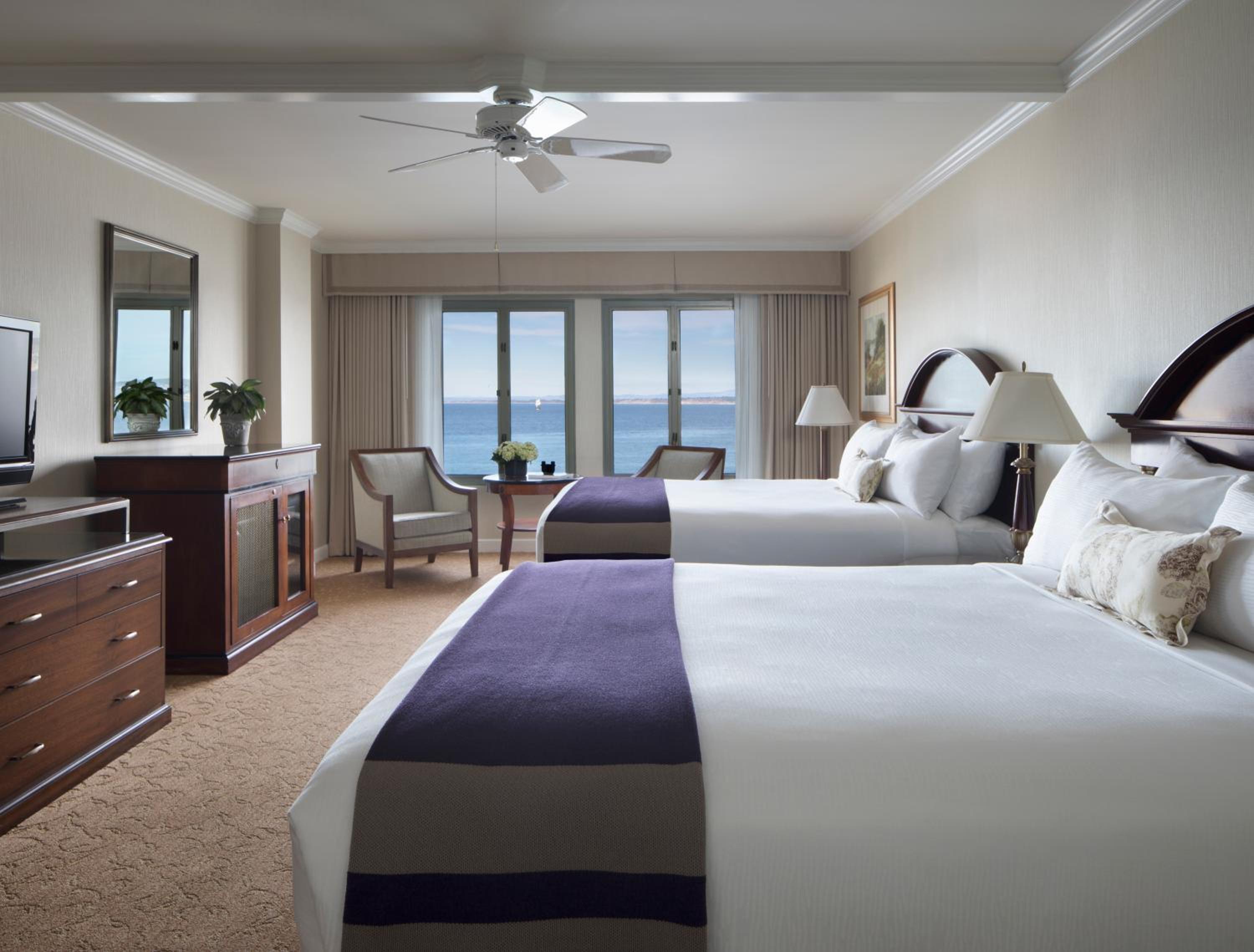 Direct Ocean View 2 Queen room - Photo 1