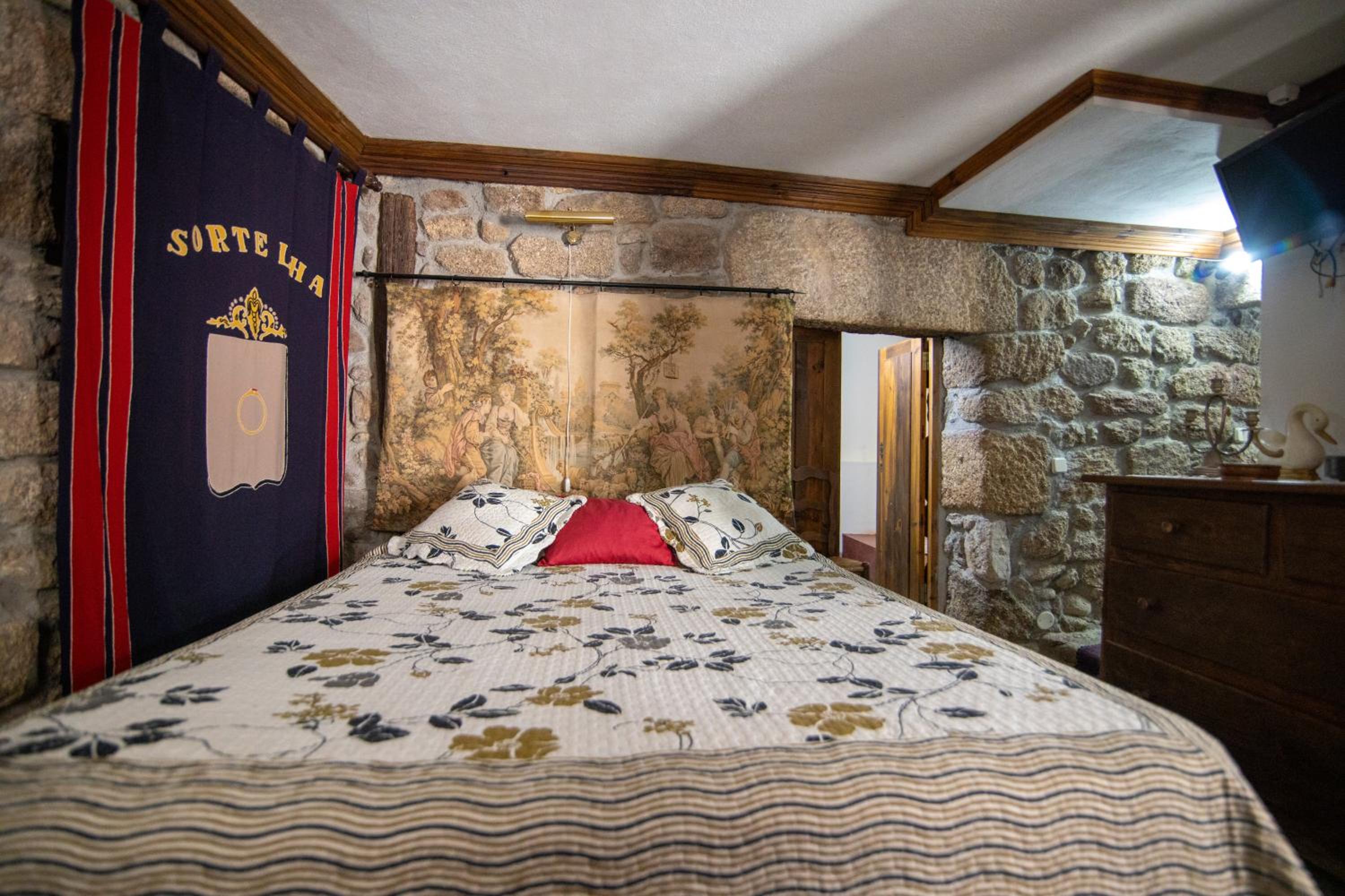 Three-Bedroom House - Photo 21