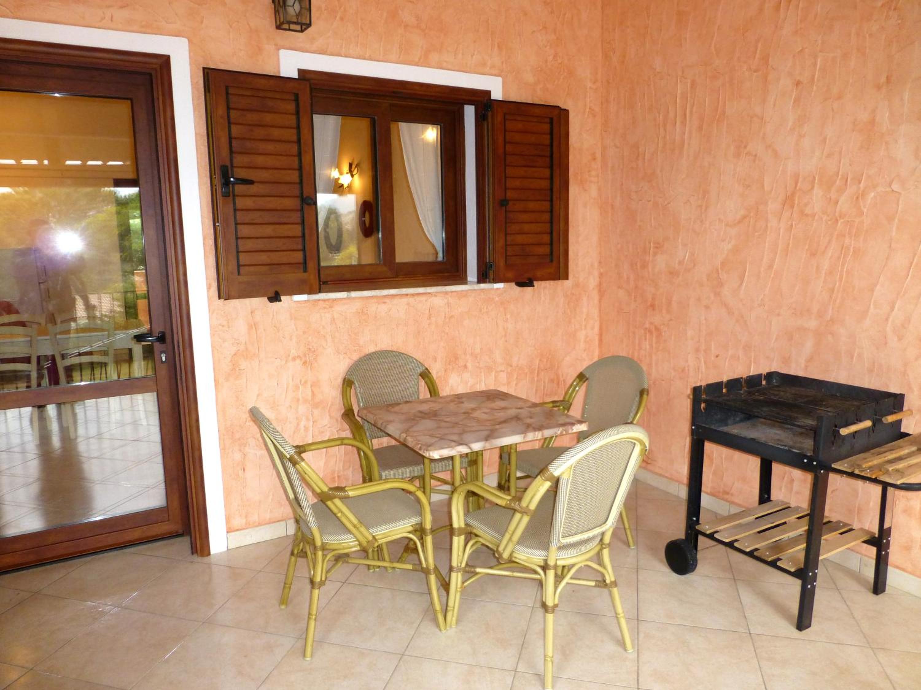Bungalow (4 Adults) Luisella 1  photo 2