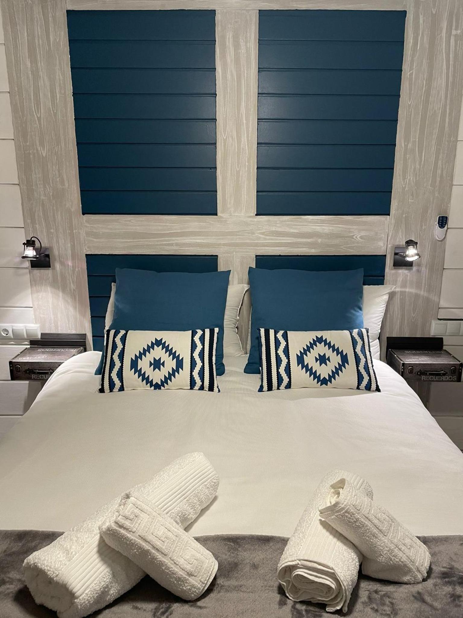 Superior Double Room - Photo 4