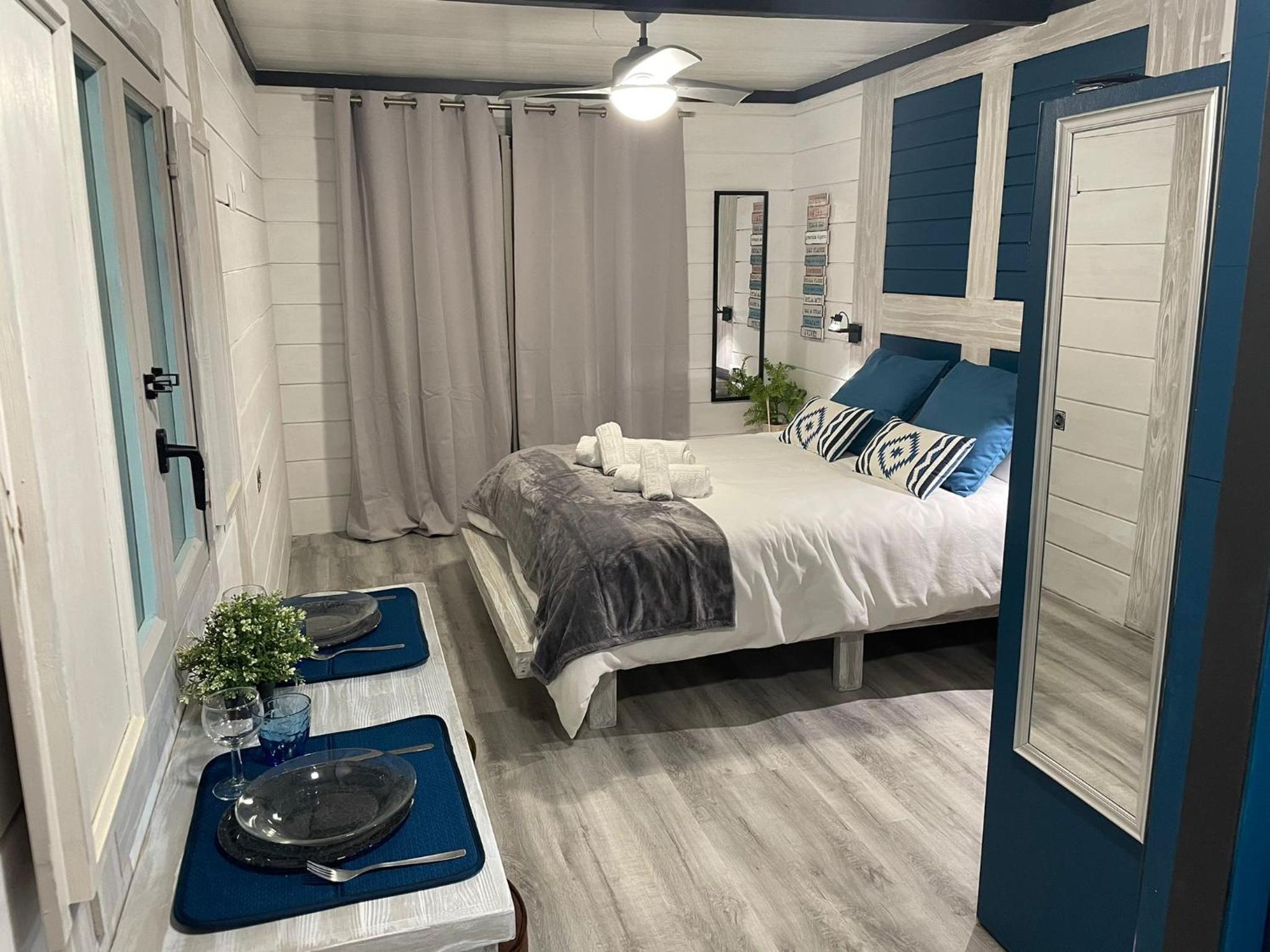Superior Double Room - Photo 3