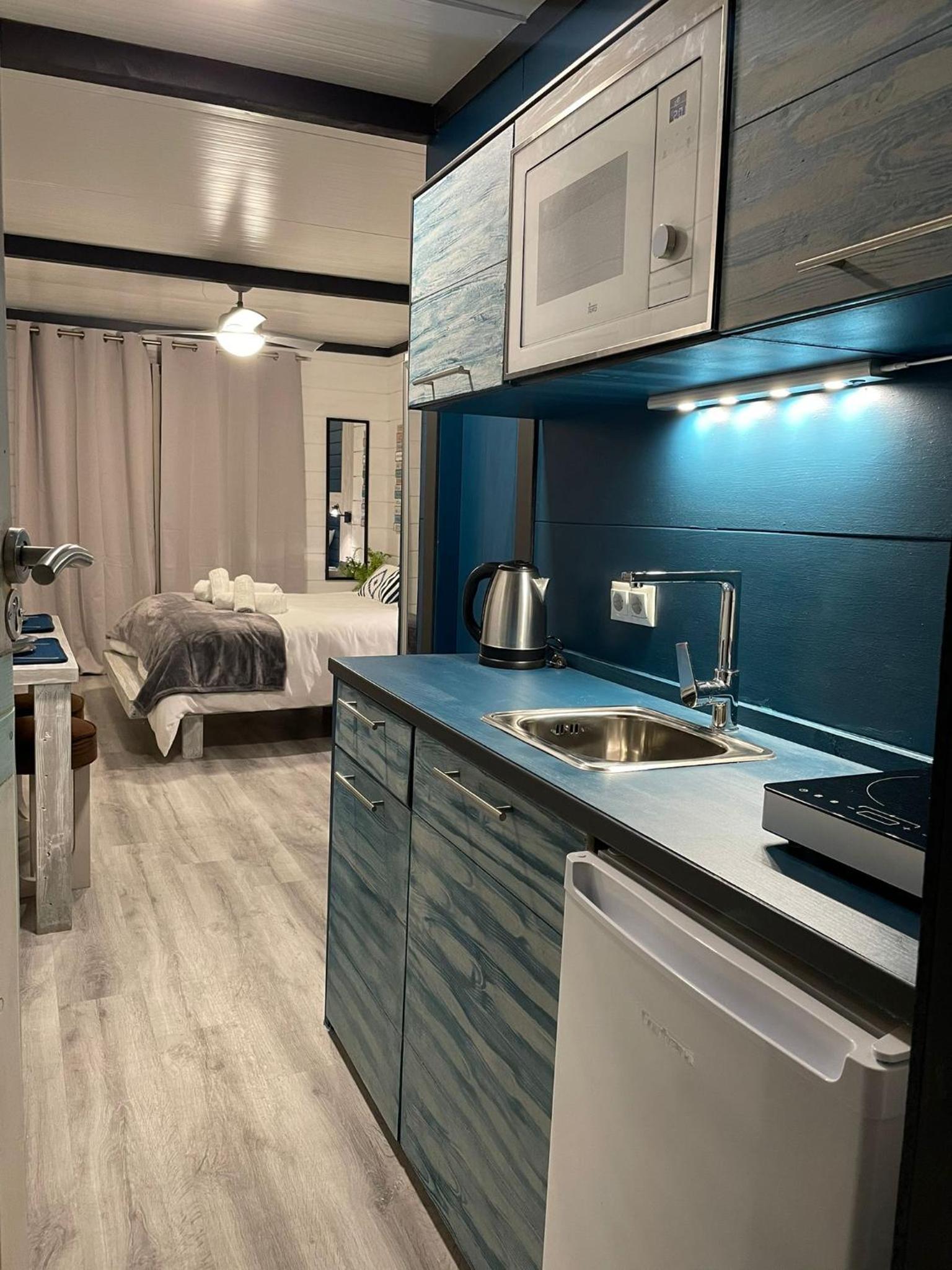 Superior Double Room - Photo 16
